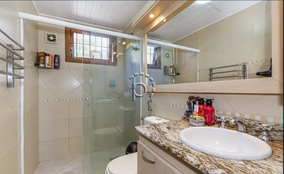 Casa à venda com 306m², 3 quartos, 1 suíte, 3 vagas no bairro Tristeza em Porto Alegre - Foto 13