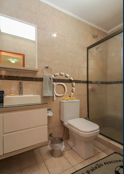 Casa à venda com 306m², 3 quartos, 1 suíte, 3 vagas no bairro Tristeza em Porto Alegre - Foto 16