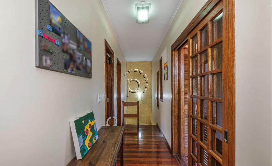 Casa à venda com 306m², 3 quartos, 1 suíte, 3 vagas no bairro Tristeza em Porto Alegre - Foto 8