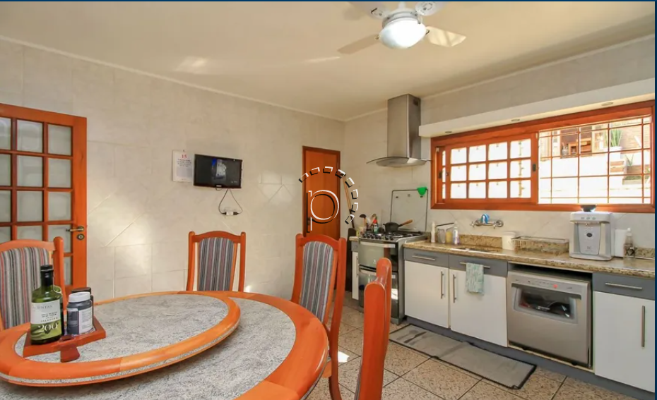 Casa à venda com 306m², 3 quartos, 1 suíte, 3 vagas no bairro Tristeza em Porto Alegre - Foto 7