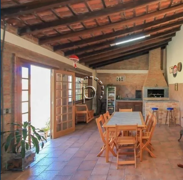 Casa à venda com 306m², 3 quartos, 1 suíte, 3 vagas no bairro Tristeza em Porto Alegre - Foto 18