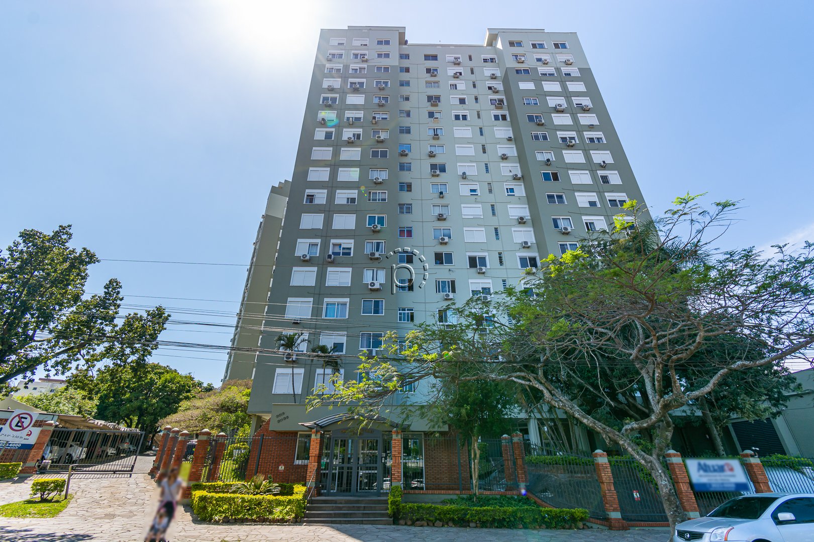 Apartamento à venda com 38m², 1 quarto no bairro Tristeza em Porto Alegre