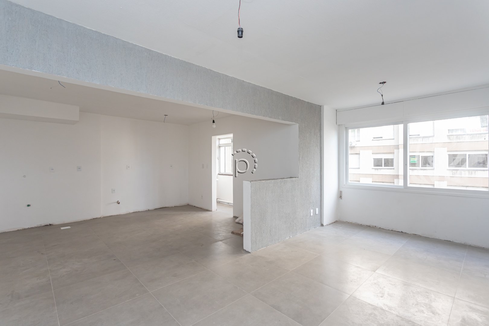 Apartamento à venda com 82m², 2 quartos no bairro Vila Assunção em Porto Alegre