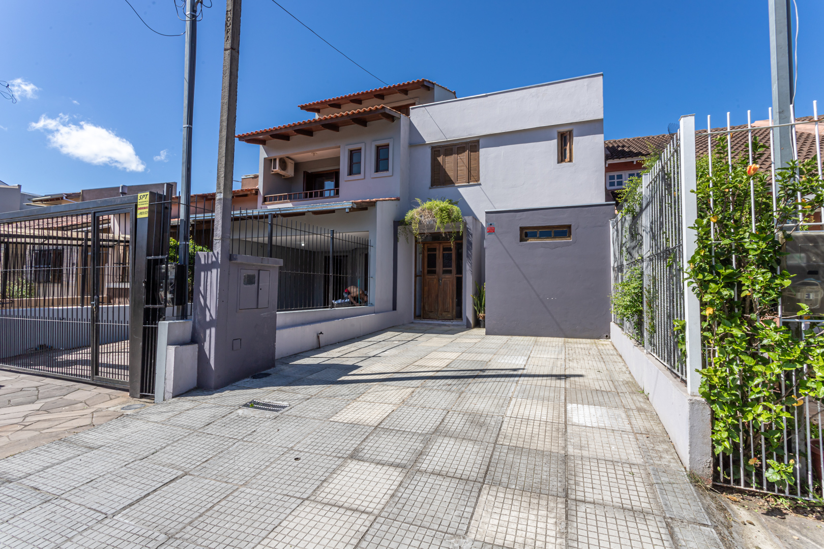 Casa à venda com 160m², 2 quartos no bairro Hípica em Porto Alegre