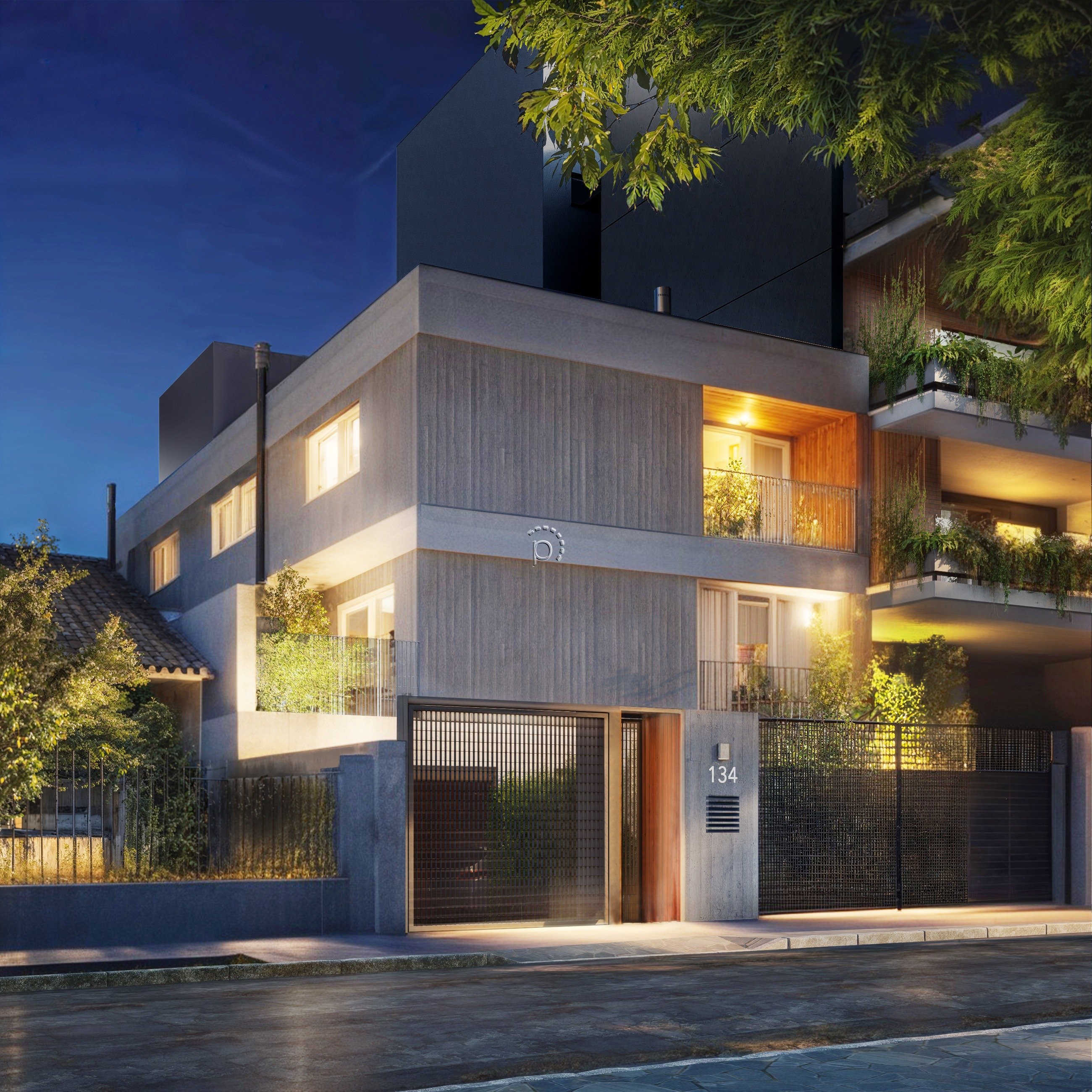 Casa em Condomínio à venda com 197m², 3 quartos, 1 suíte, 2 vagas no bairro Tristeza em Porto Alegre