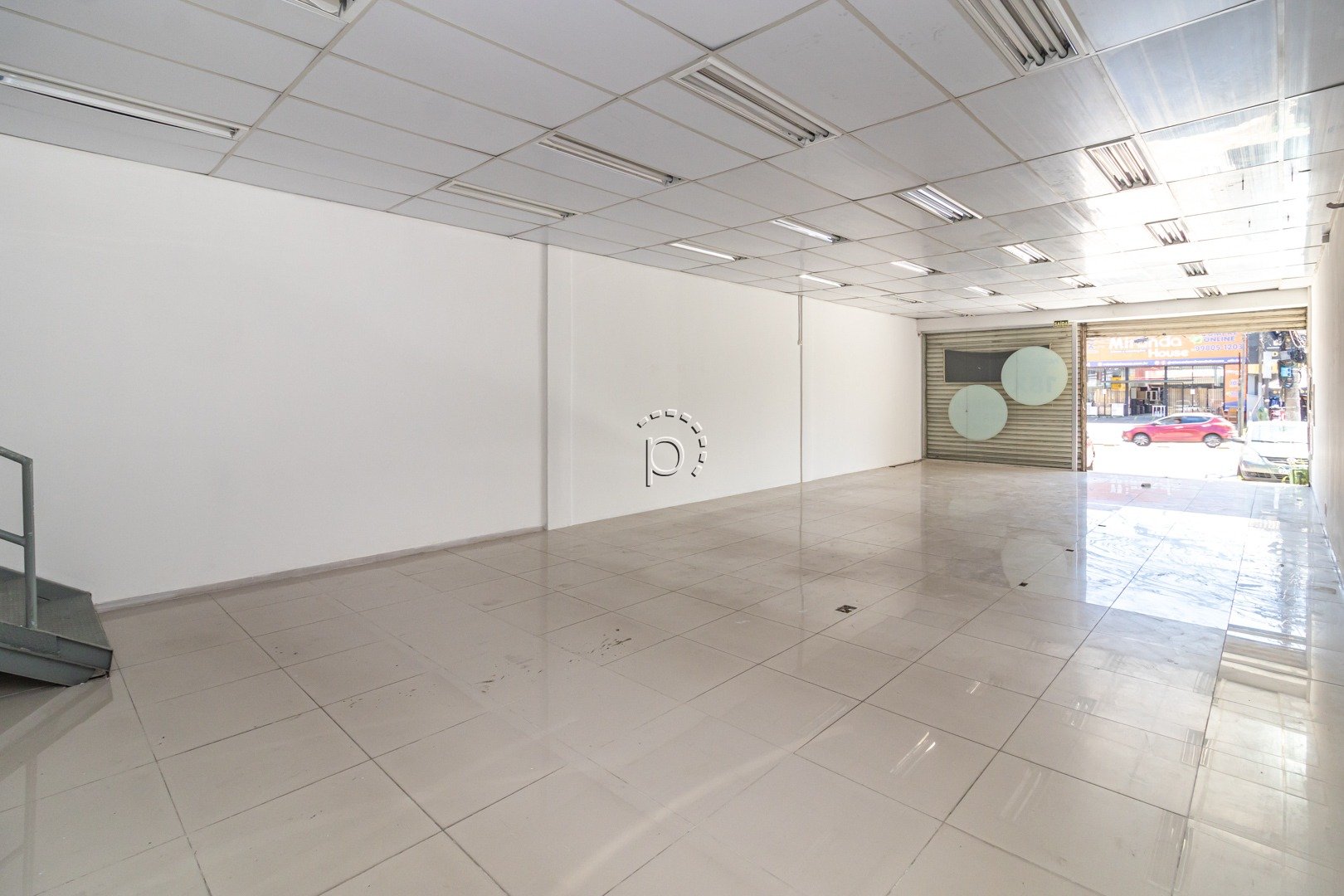 Loja para alugar com 244m² no bairro Cavalhada em Porto Alegre - Foto 5