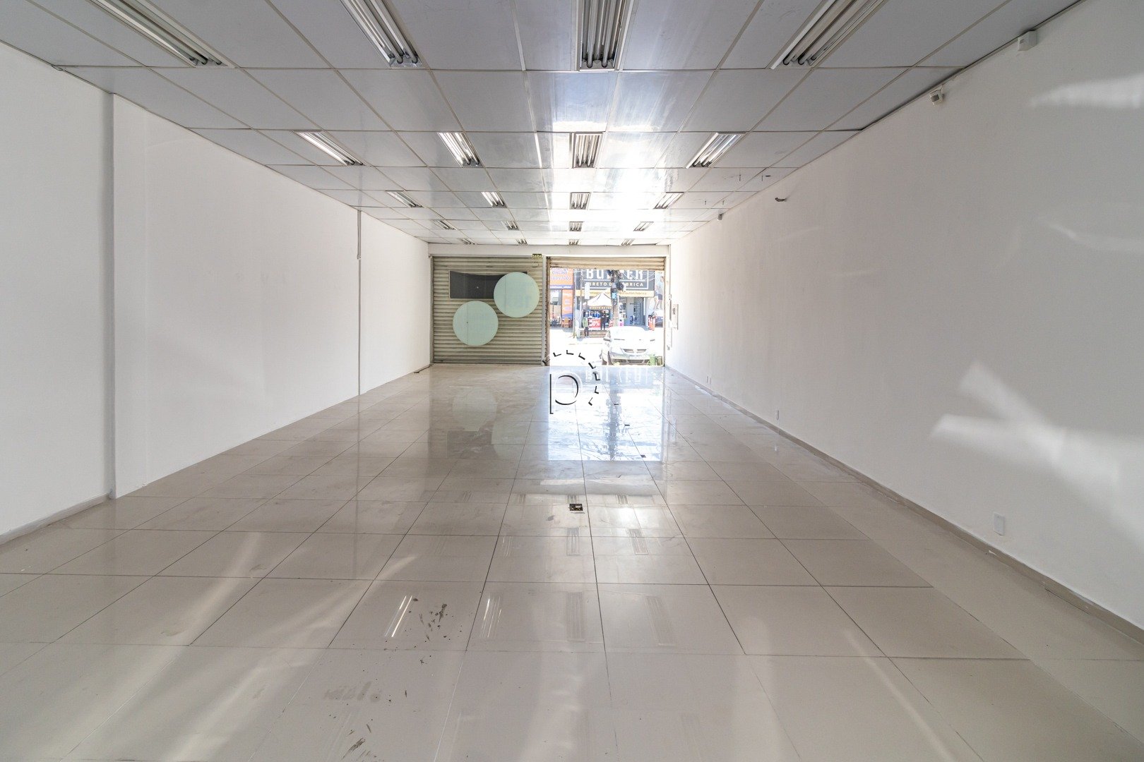 Loja para alugar com 244m² no bairro Cavalhada em Porto Alegre - Foto 6