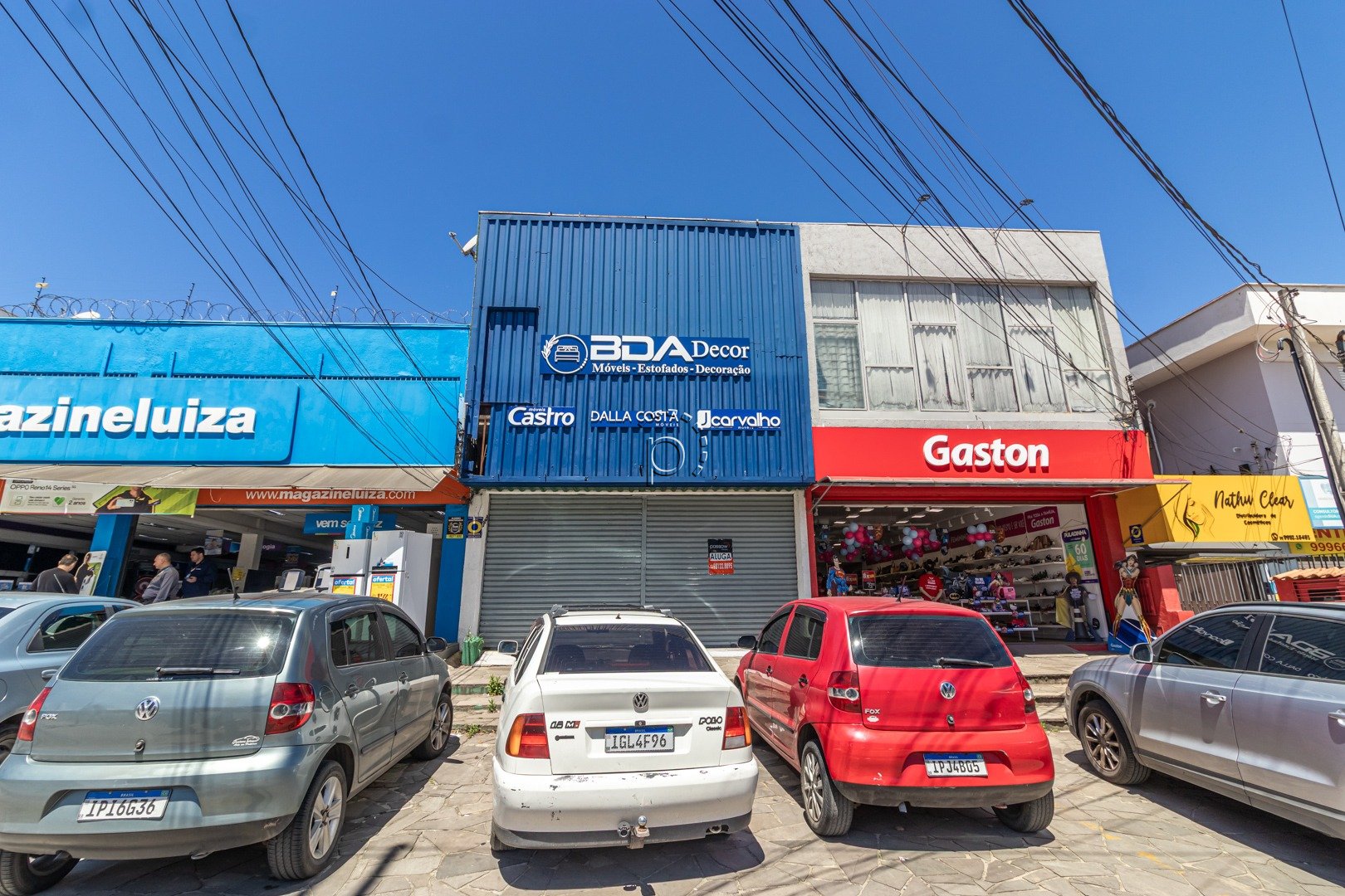 Loja para alugar com 244m² no bairro Cavalhada em Porto Alegre - Foto 19