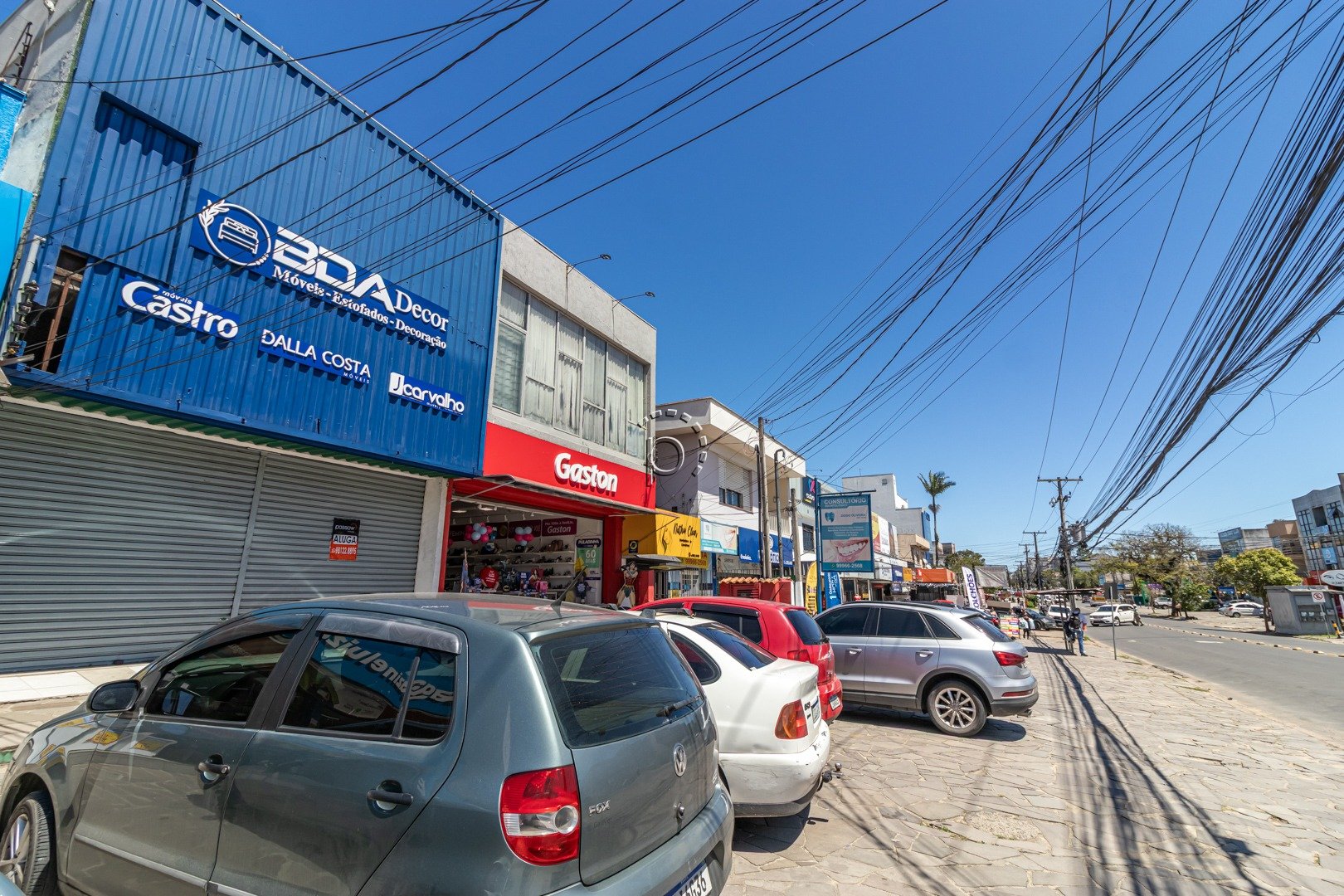 Loja para alugar com 244m² no bairro Cavalhada em Porto Alegre - Foto 21