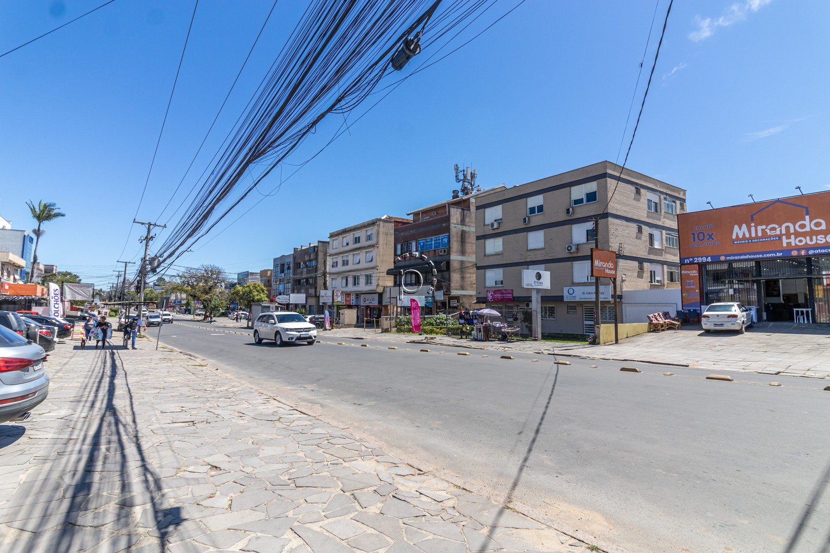 Loja para alugar com 244m² no bairro Cavalhada em Porto Alegre - Foto 22