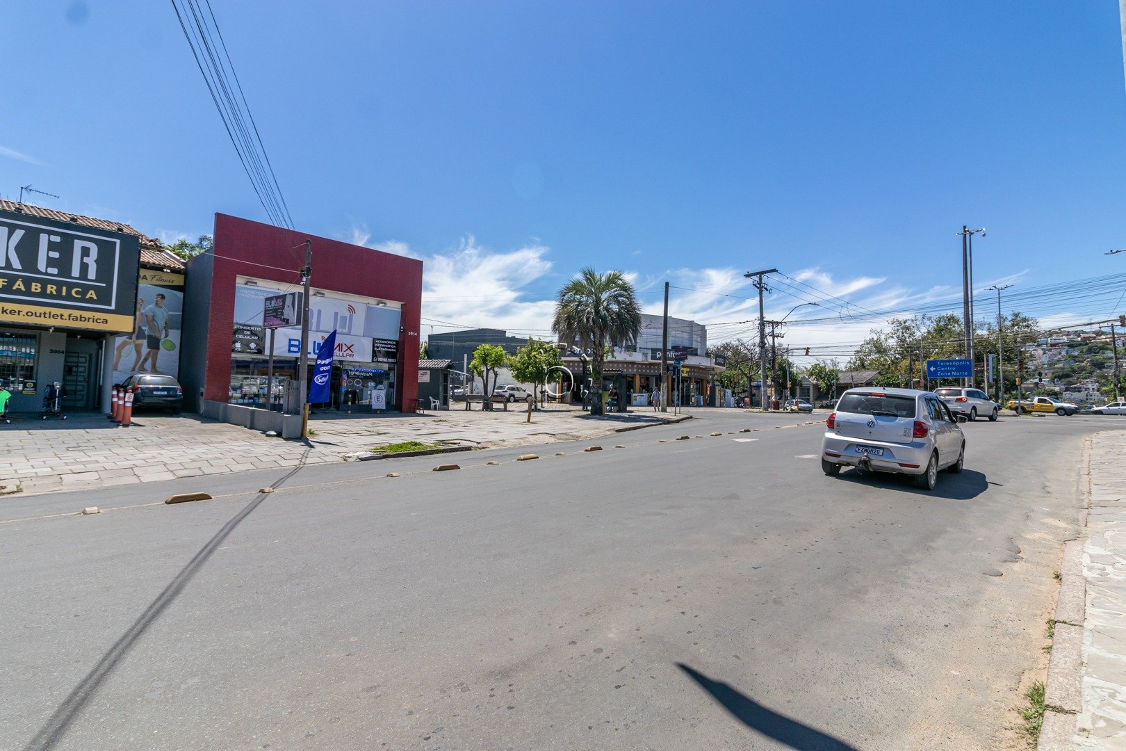 Loja para alugar com 244m² no bairro Cavalhada em Porto Alegre - Foto 23