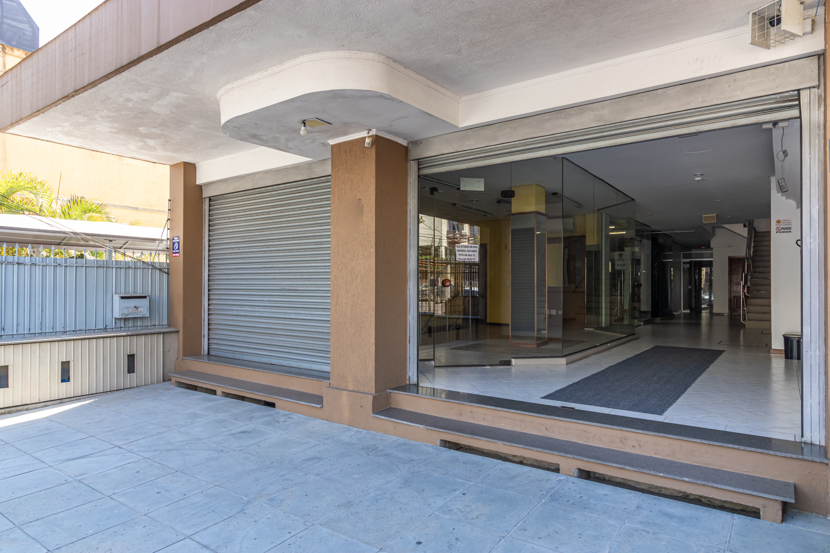 Loja para alugar com 56m² no bairro Tristeza em Porto Alegre