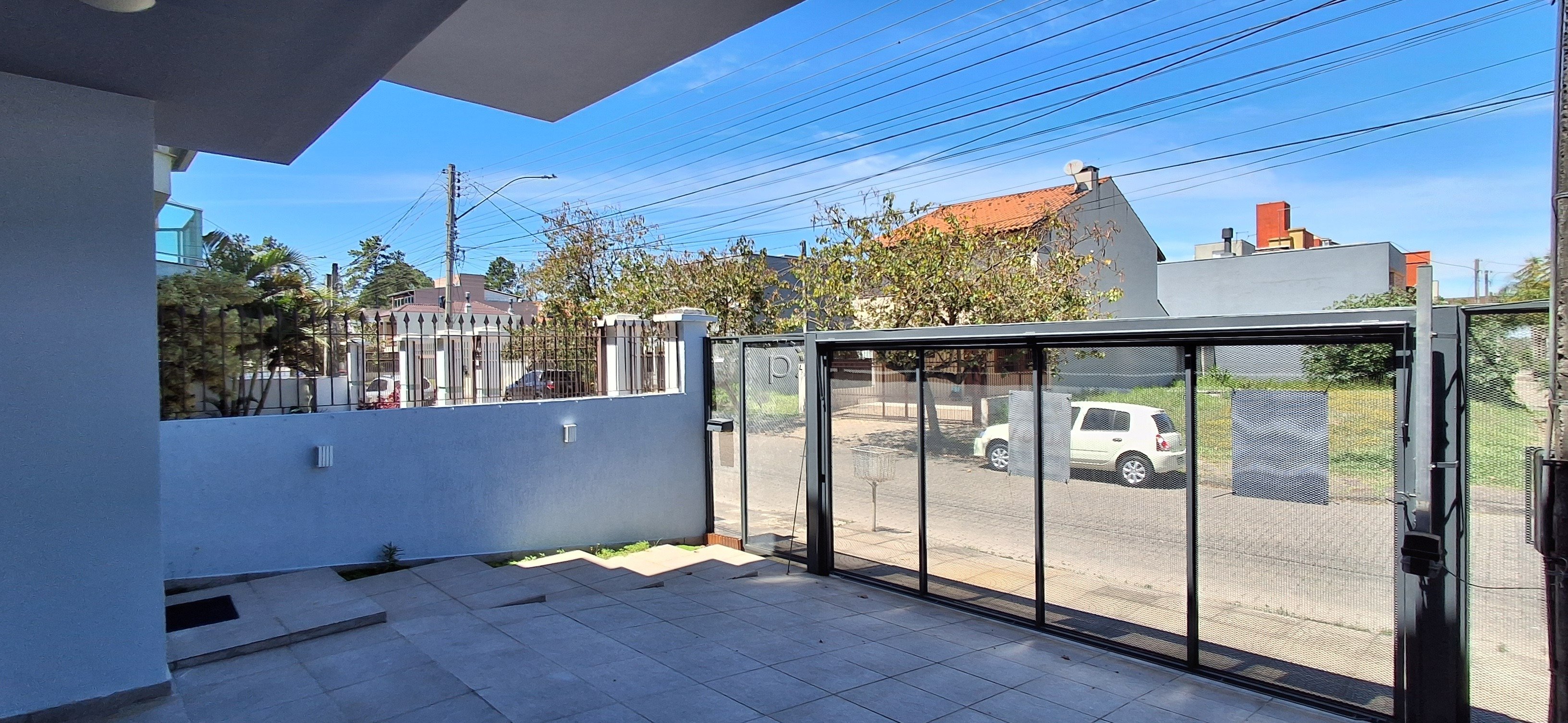 Casa em Condomínio para alugar com 120m², 3 quartos, 1 suíte, 2 vagas no bairro Hípica em Porto Alegre - Foto 2