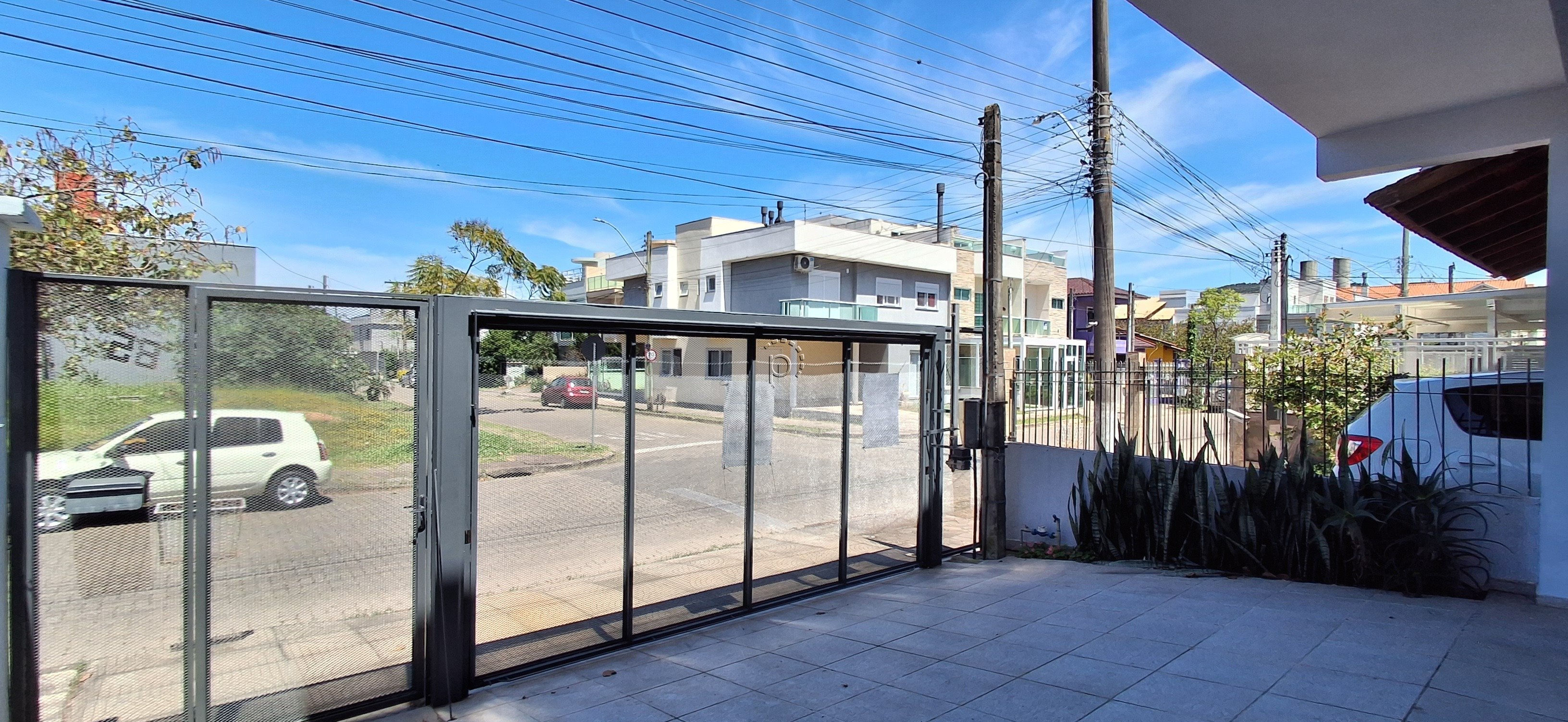 Casa em Condomínio para alugar com 120m², 3 quartos, 1 suíte, 2 vagas no bairro Hípica em Porto Alegre - Foto 3