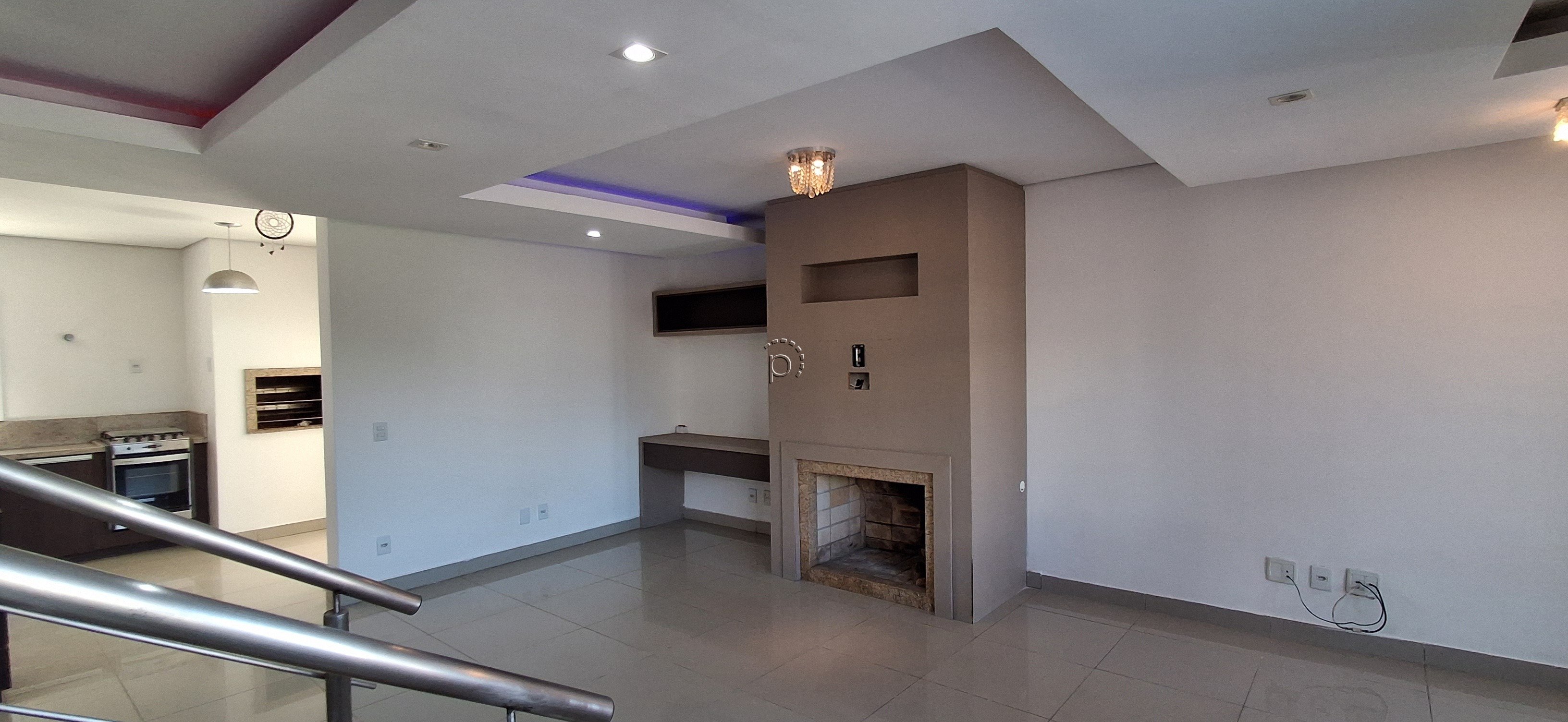 Casa em Condomínio para alugar com 120m², 3 quartos, 1 suíte, 2 vagas no bairro Hípica em Porto Alegre - Foto 4