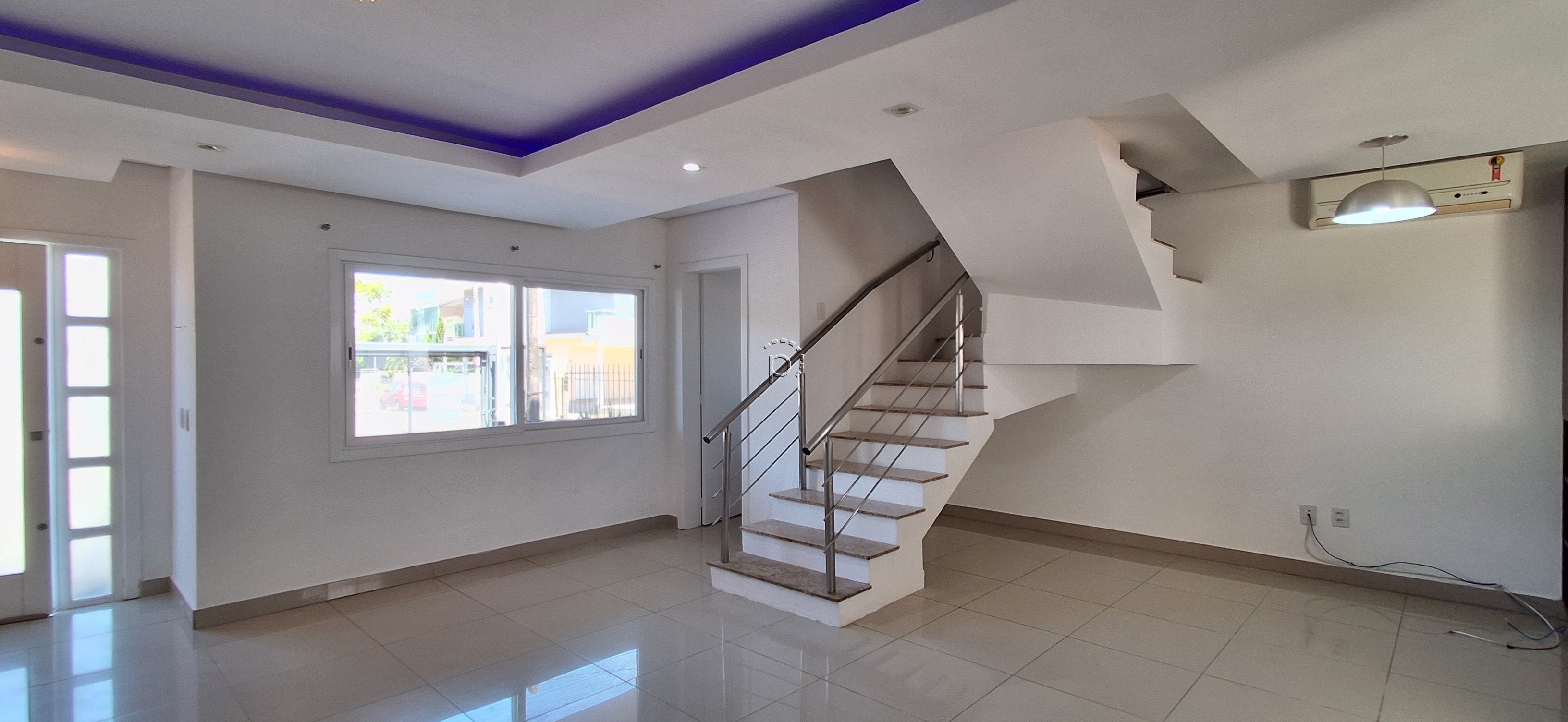 Casa em Condomínio para alugar com 120m², 3 quartos, 1 suíte, 2 vagas no bairro Hípica em Porto Alegre - Foto 7