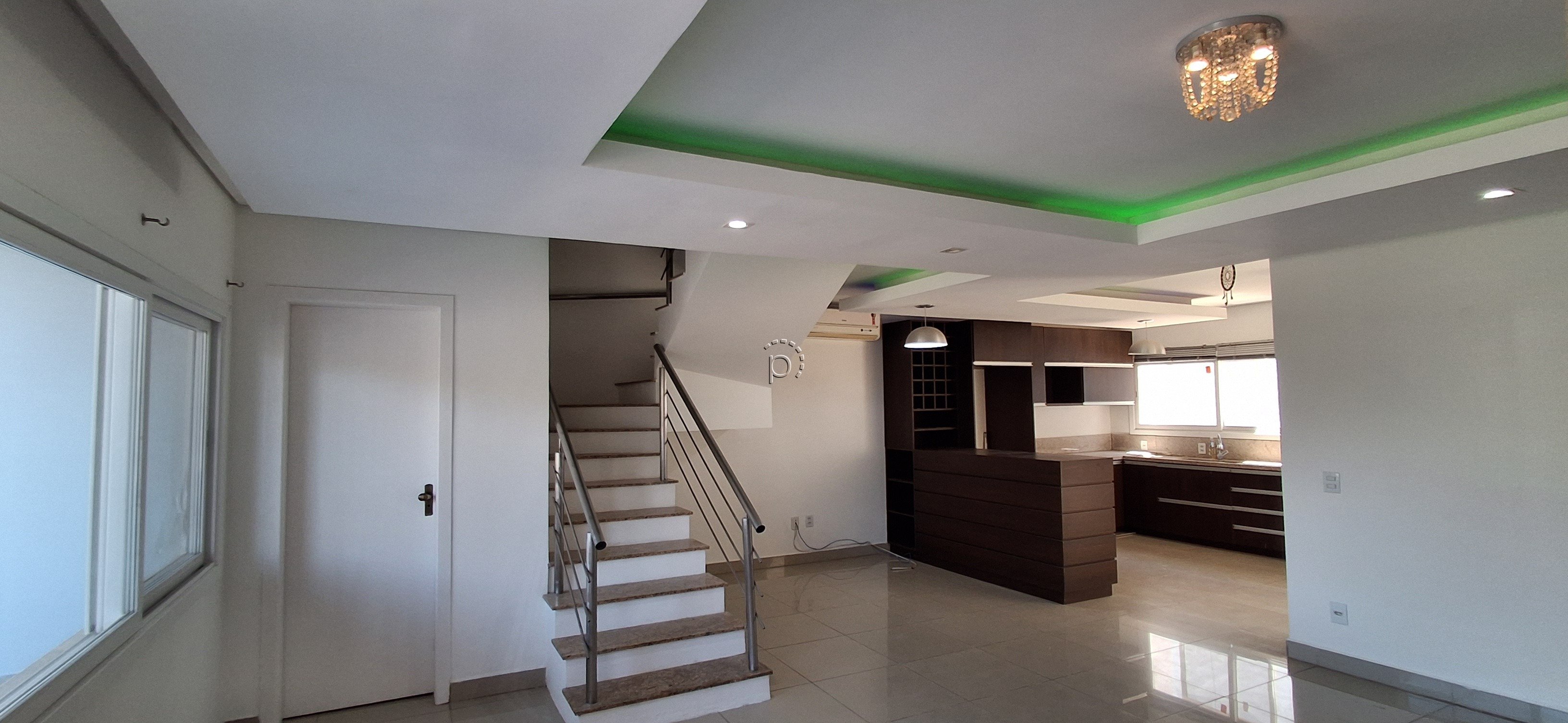 Casa em Condomínio para alugar com 120m², 3 quartos, 1 suíte, 2 vagas no bairro Hípica em Porto Alegre - Foto 8