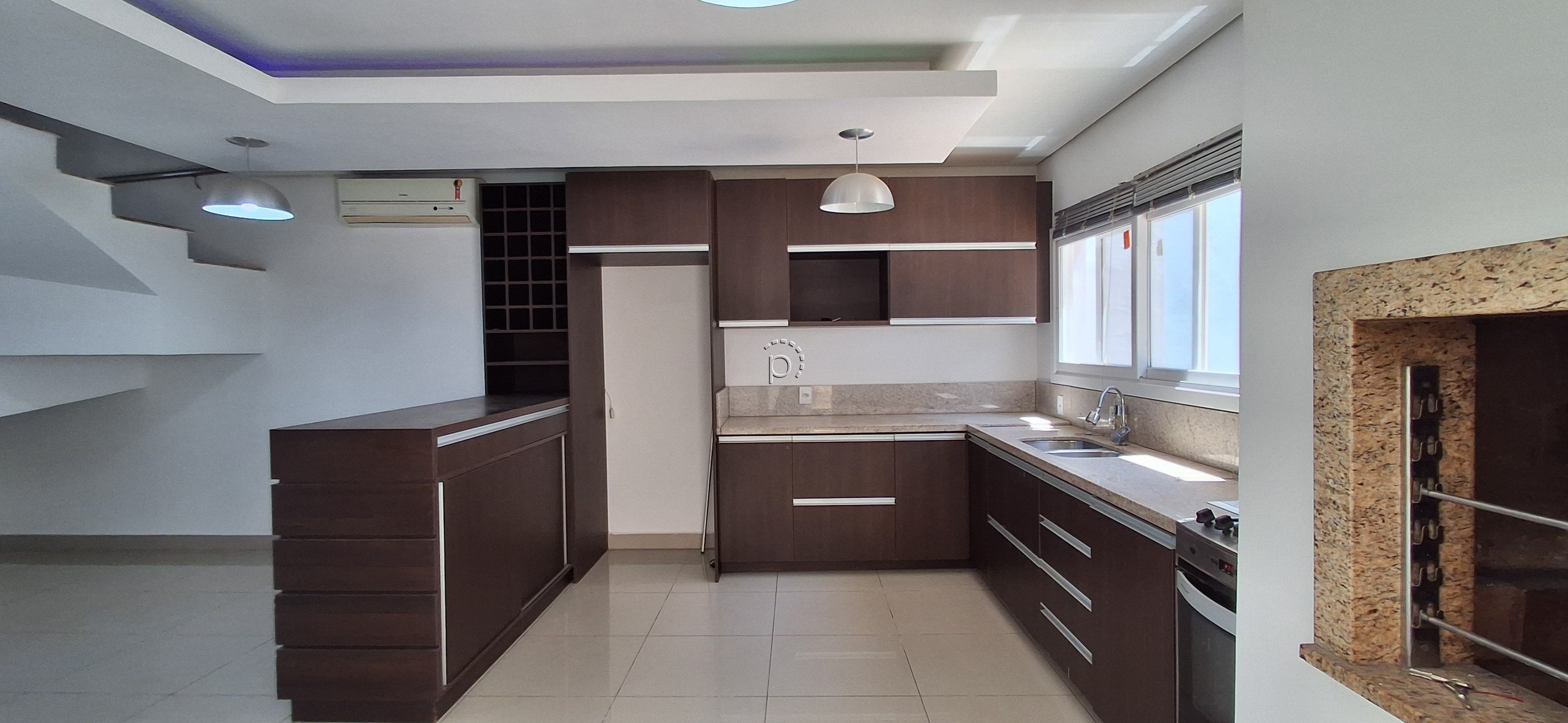 Casa em Condomínio para alugar com 120m², 3 quartos, 1 suíte, 2 vagas no bairro Hípica em Porto Alegre - Foto 9