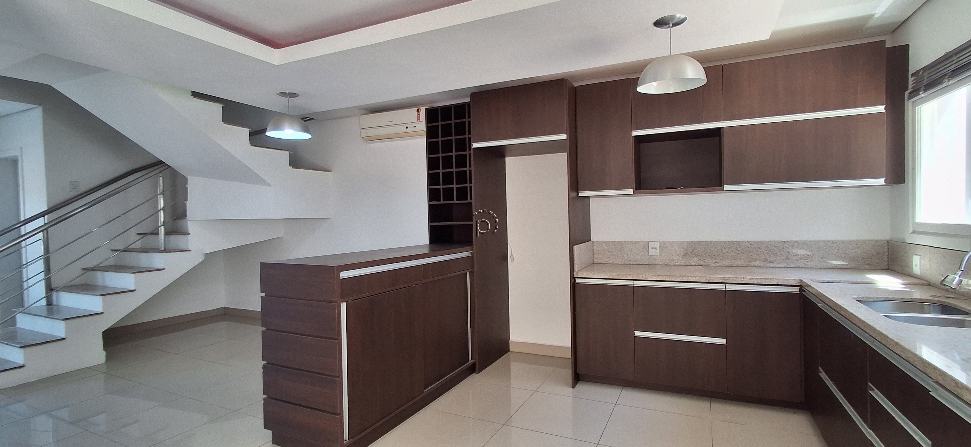 Casa em Condomínio para alugar com 120m², 3 quartos, 1 suíte, 2 vagas no bairro Hípica em Porto Alegre - Foto 11