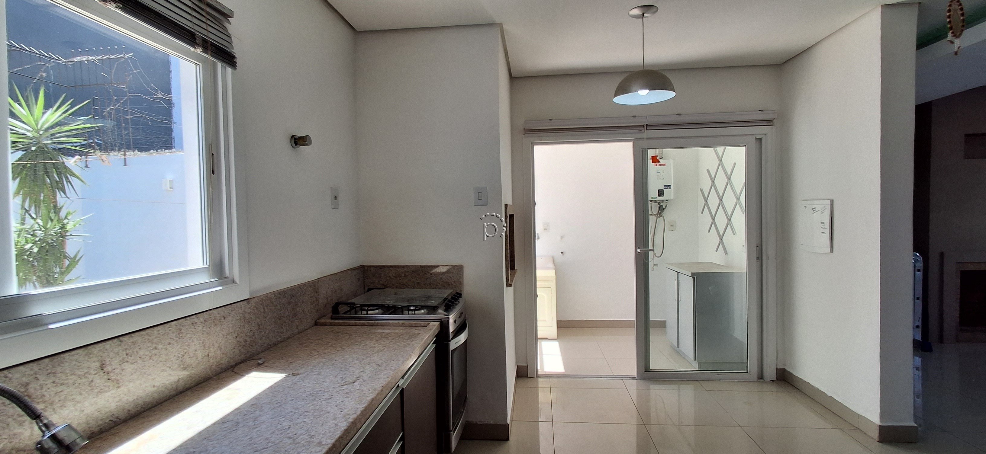 Casa em Condomínio para alugar com 120m², 3 quartos, 1 suíte, 2 vagas no bairro Hípica em Porto Alegre - Foto 12