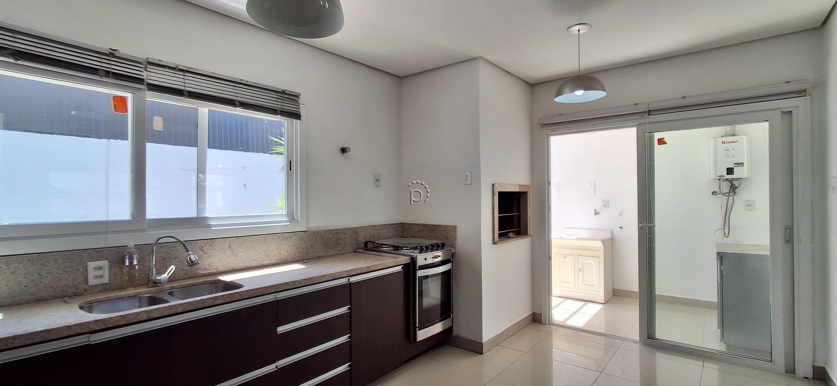 Casa em Condomínio para alugar com 120m², 3 quartos, 1 suíte, 2 vagas no bairro Hípica em Porto Alegre - Foto 13