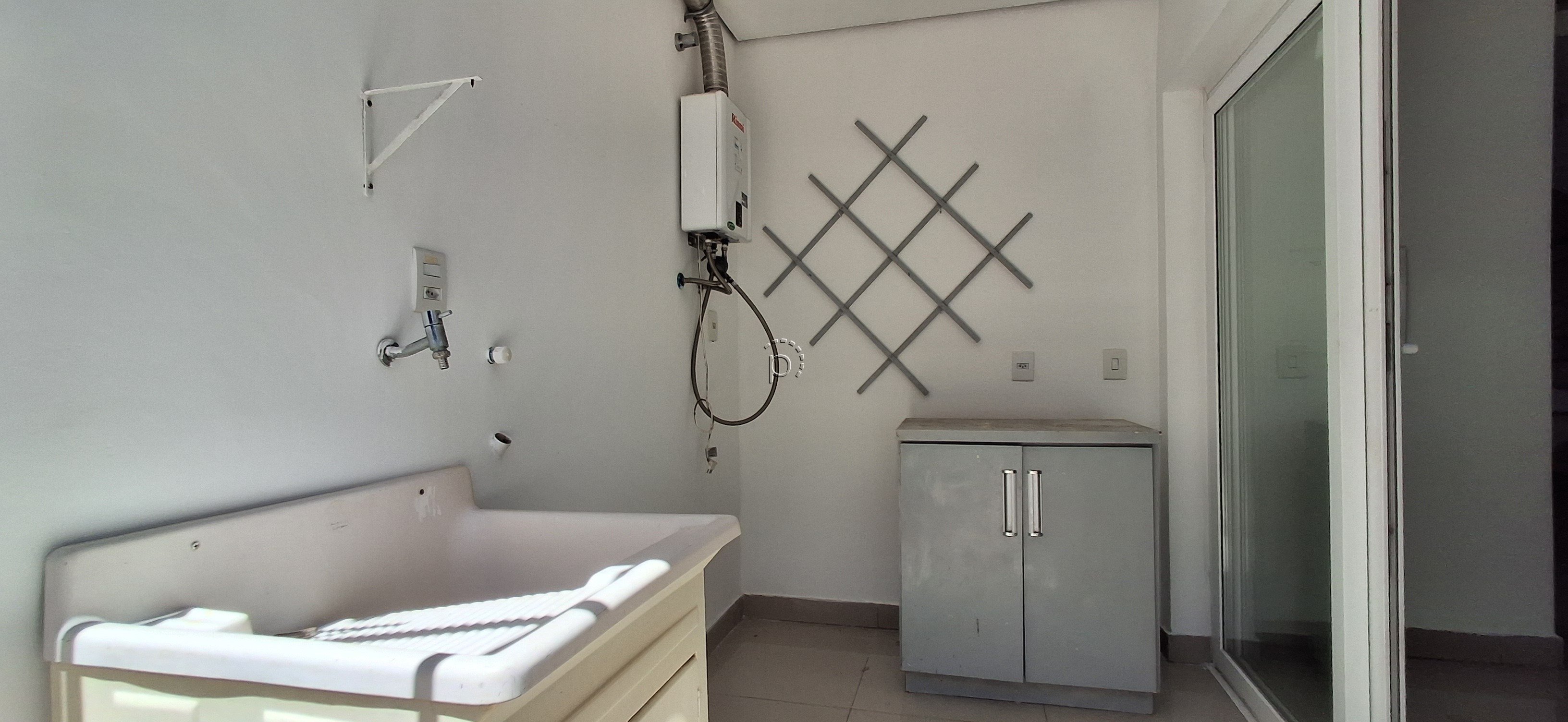 Casa em Condomínio para alugar com 120m², 3 quartos, 1 suíte, 2 vagas no bairro Hípica em Porto Alegre - Foto 14