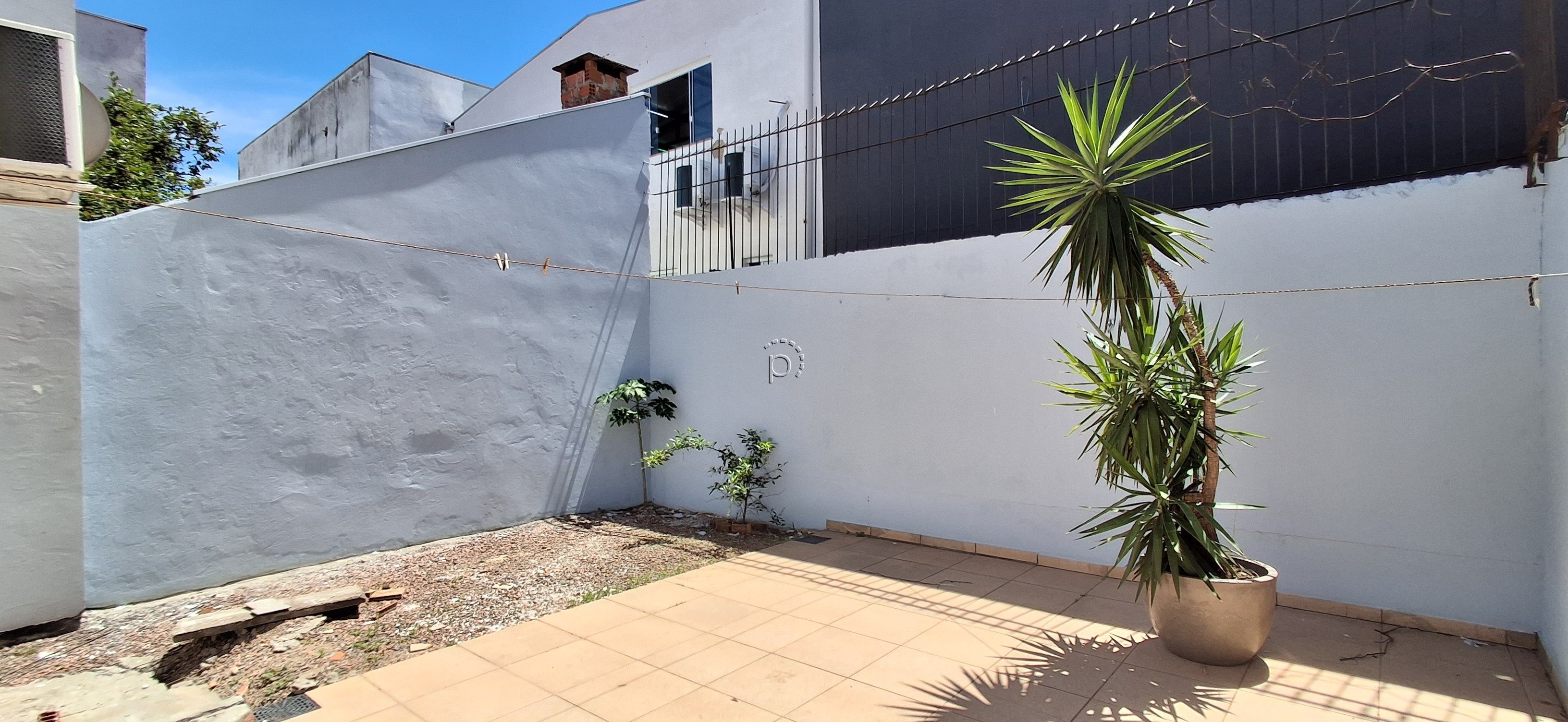 Casa em Condomínio para alugar com 120m², 3 quartos, 1 suíte, 2 vagas no bairro Hípica em Porto Alegre - Foto 15