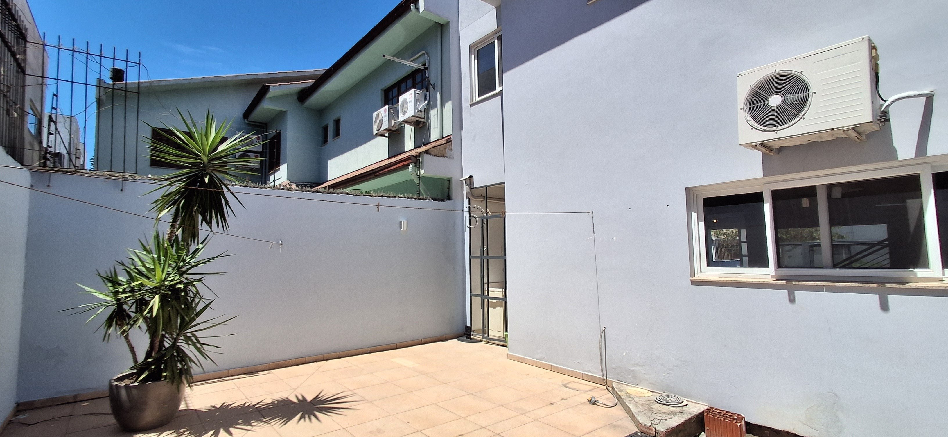 Casa em Condomínio para alugar com 120m², 3 quartos, 1 suíte, 2 vagas no bairro Hípica em Porto Alegre - Foto 18