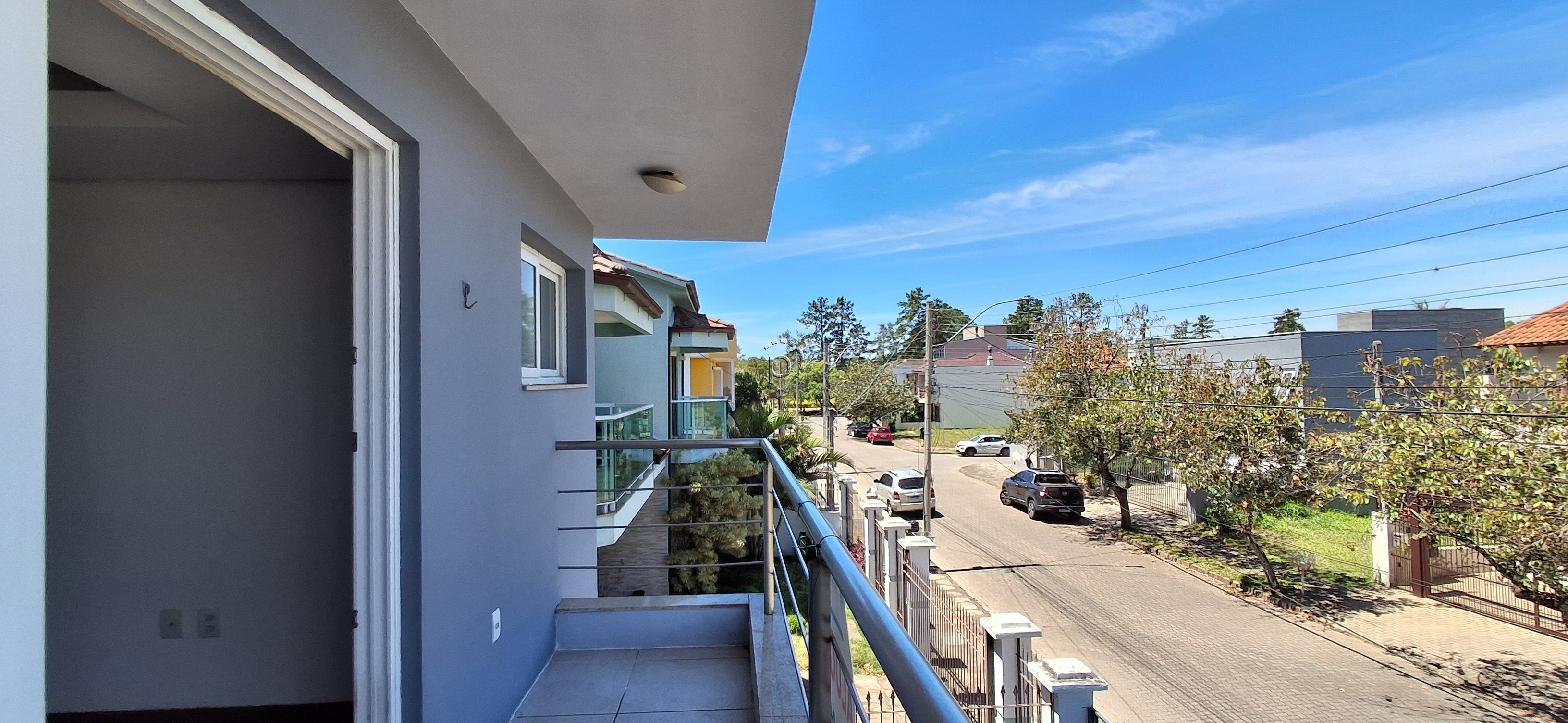 Casa em Condomínio para alugar com 120m², 3 quartos, 1 suíte, 2 vagas no bairro Hípica em Porto Alegre - Foto 23