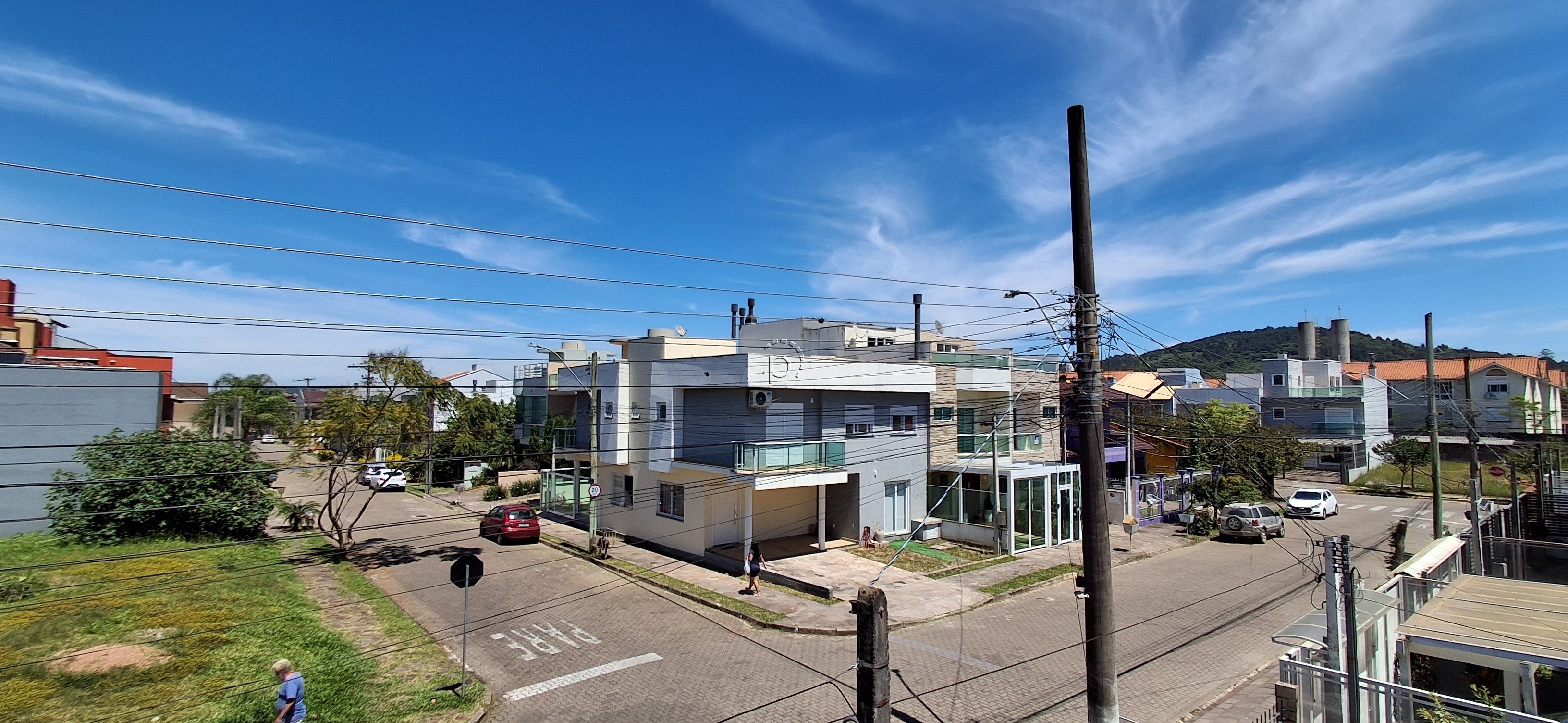 Casa em Condomínio para alugar com 120m², 3 quartos, 1 suíte, 2 vagas no bairro Hípica em Porto Alegre - Foto 27