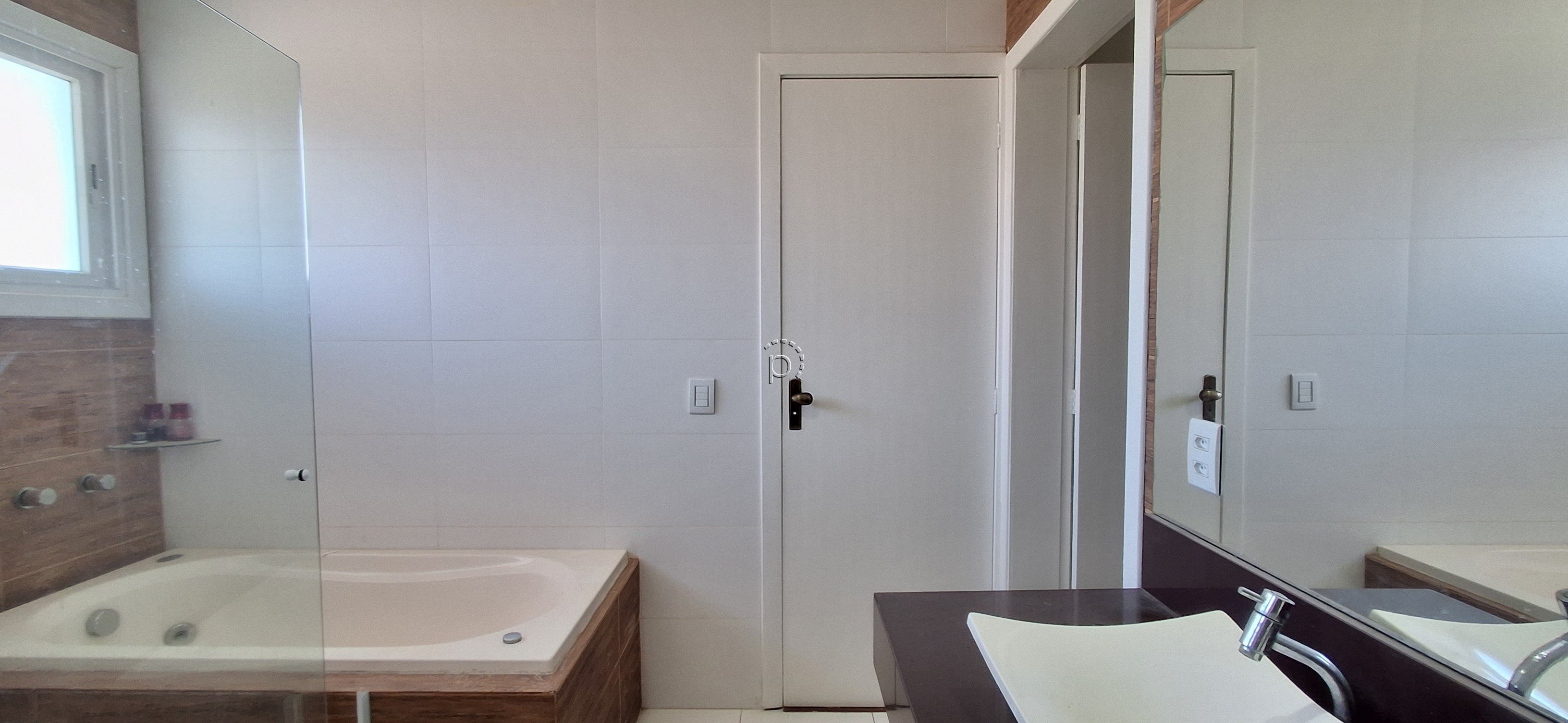 Casa em Condomínio para alugar com 120m², 3 quartos, 1 suíte, 2 vagas no bairro Hípica em Porto Alegre - Foto 30