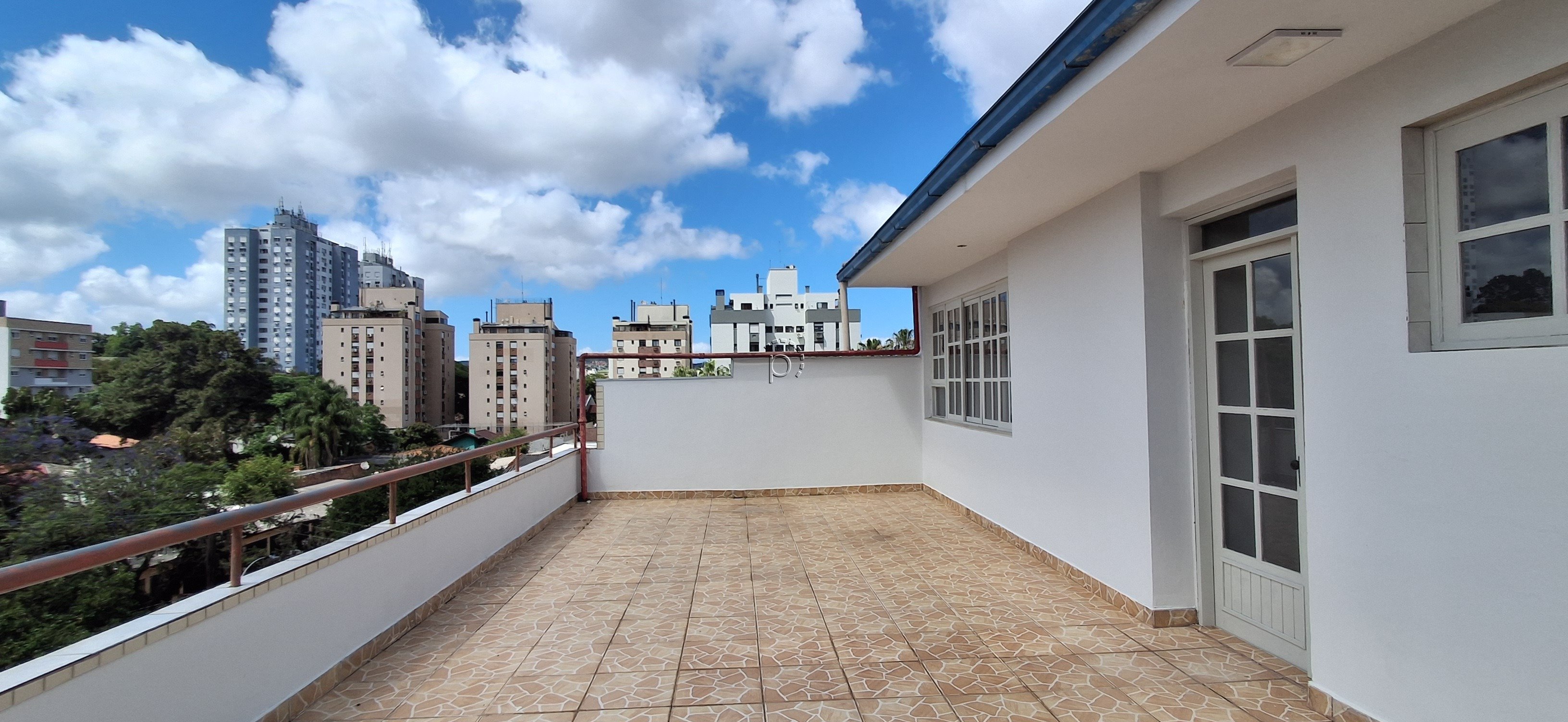 Apartamento para alugar com 90m², 2 quartos, 2 suítes no bairro Cristal em Porto Alegre - Foto 12