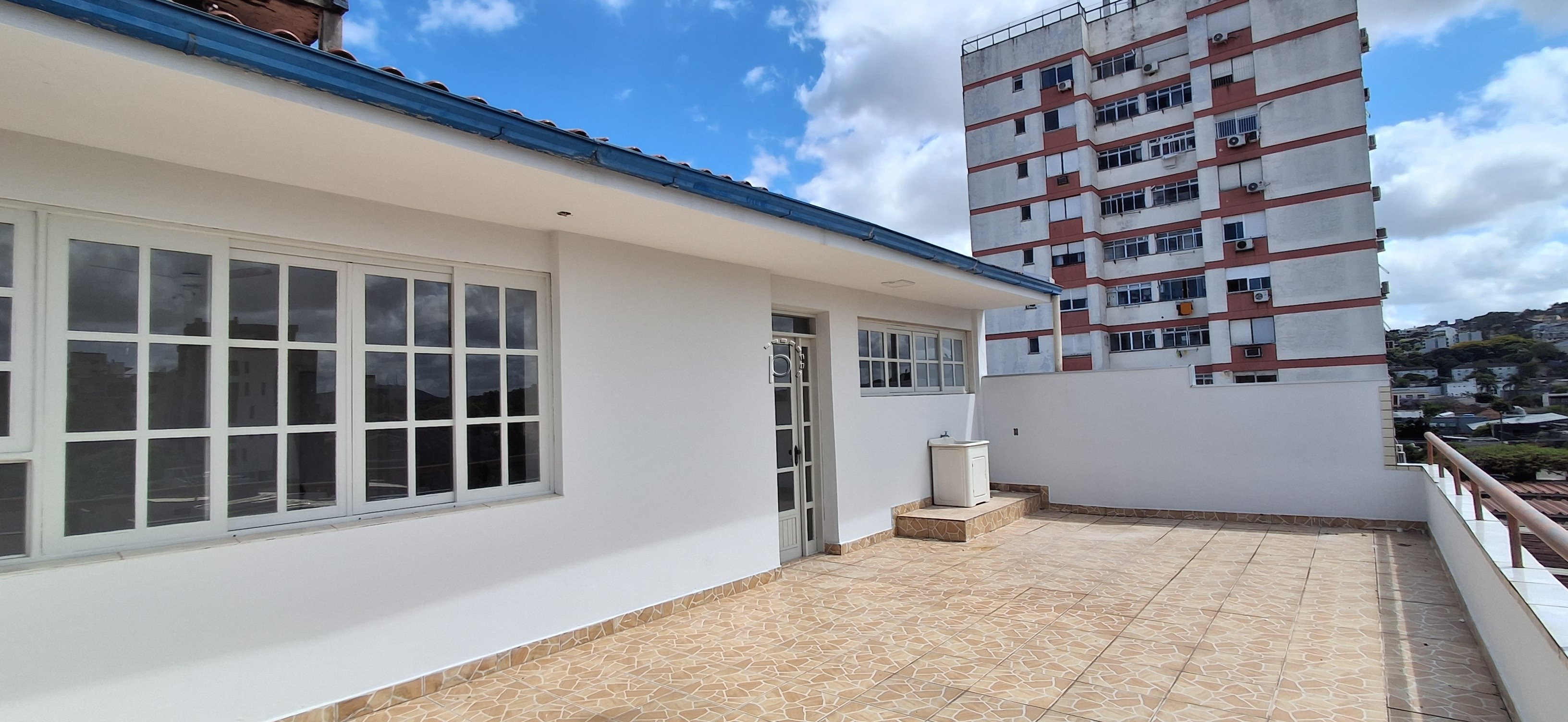 Apartamento para alugar com 90m², 2 quartos, 2 suítes no bairro Cristal em Porto Alegre - Foto 13