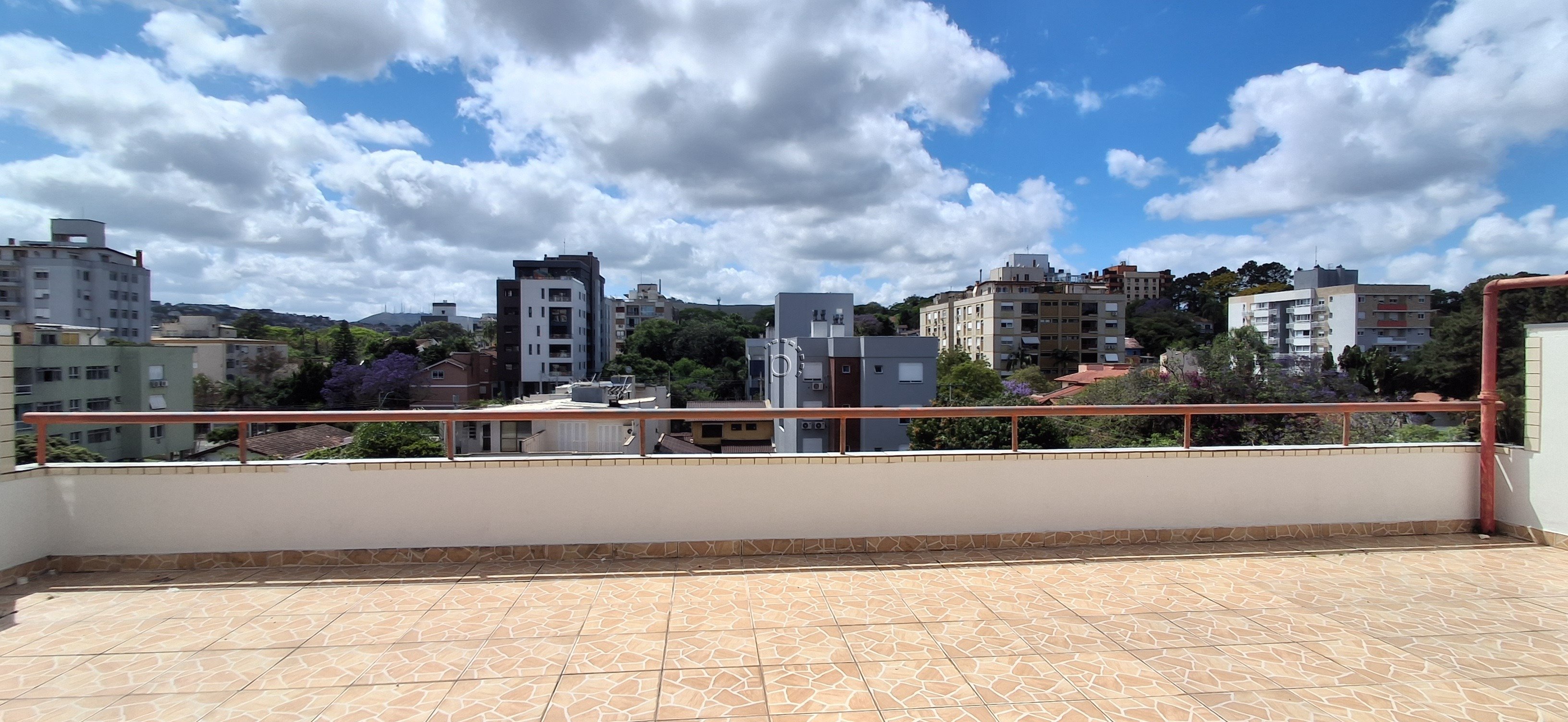 Apartamento para alugar com 90m², 2 quartos, 2 suítes no bairro Cristal em Porto Alegre - Foto 14