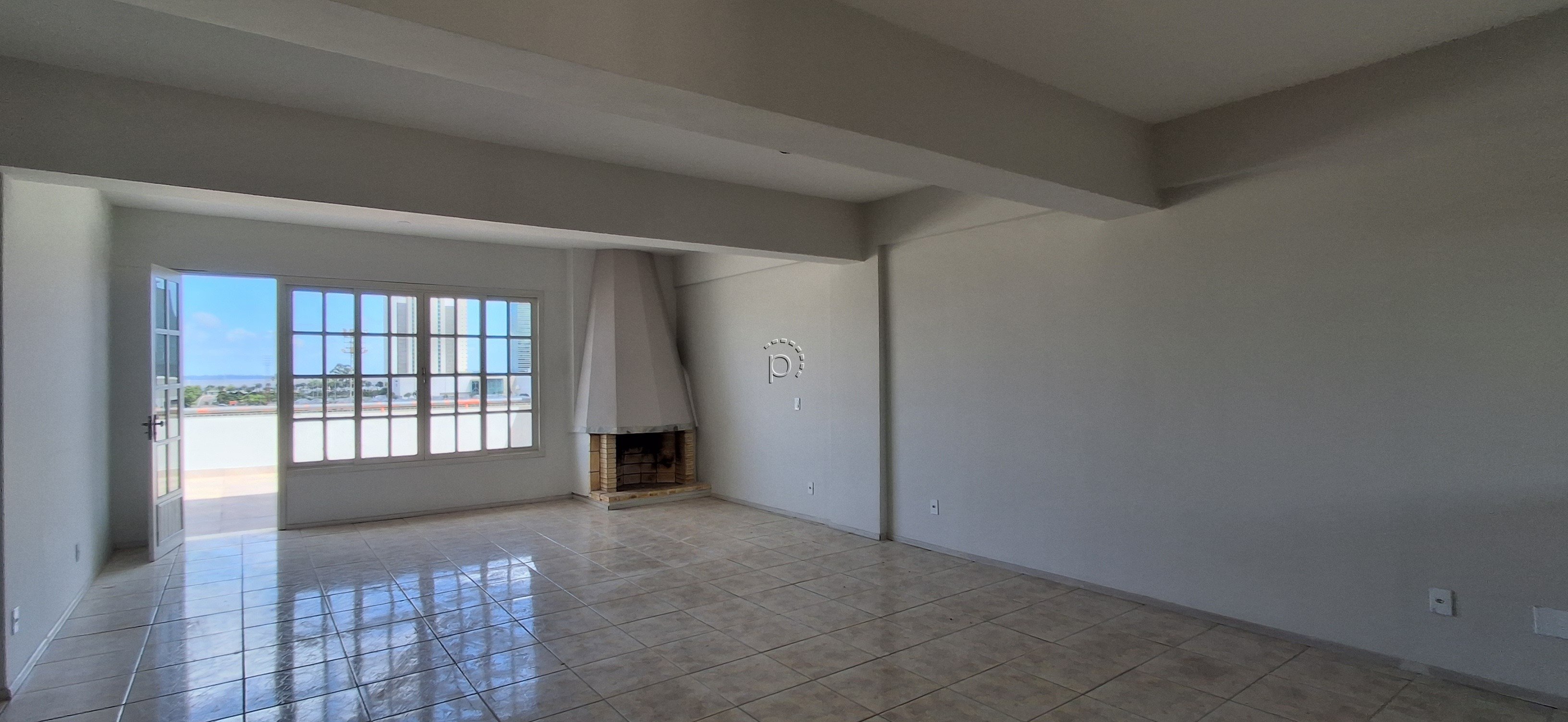 Apartamento para alugar com 90m², 2 quartos, 2 suítes no bairro Cristal em Porto Alegre - Foto 2
