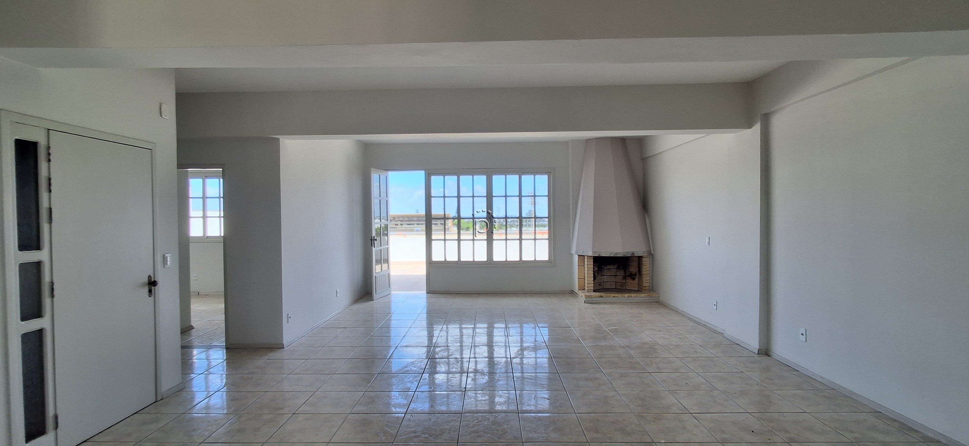 Apartamento para alugar com 90m², 2 quartos, 2 suítes no bairro Cristal em Porto Alegre - Foto 3