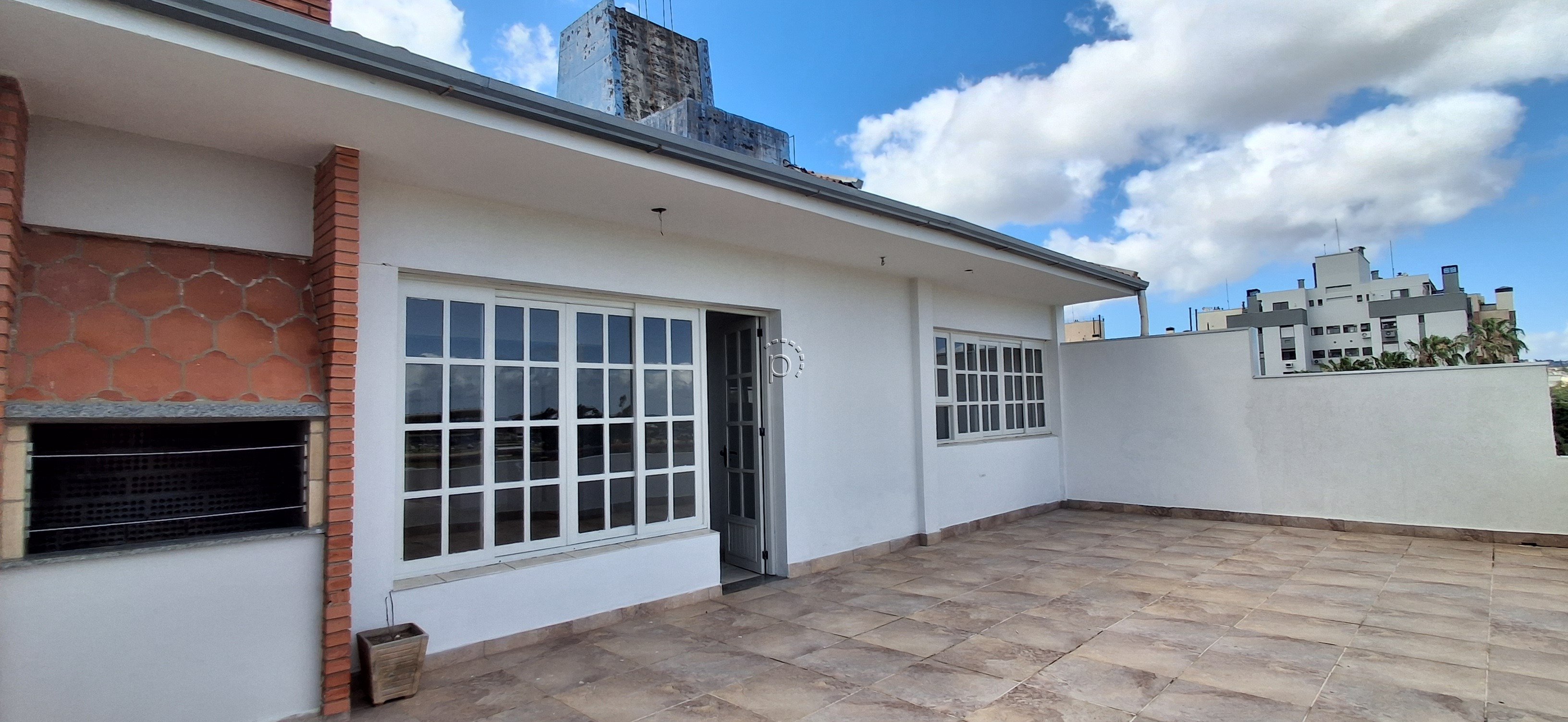 Apartamento para alugar com 90m², 2 quartos, 2 suítes no bairro Cristal em Porto Alegre - Foto 16