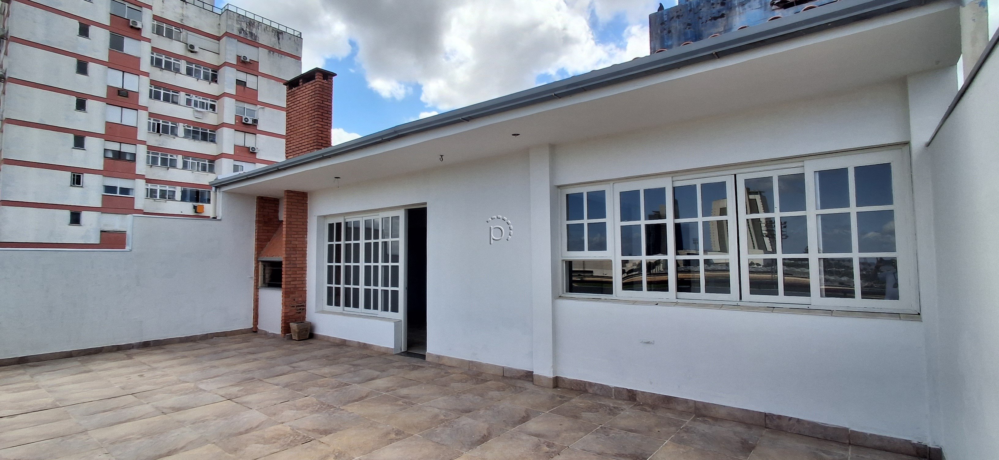 Apartamento para alugar com 90m², 2 quartos, 2 suítes no bairro Cristal em Porto Alegre - Foto 17