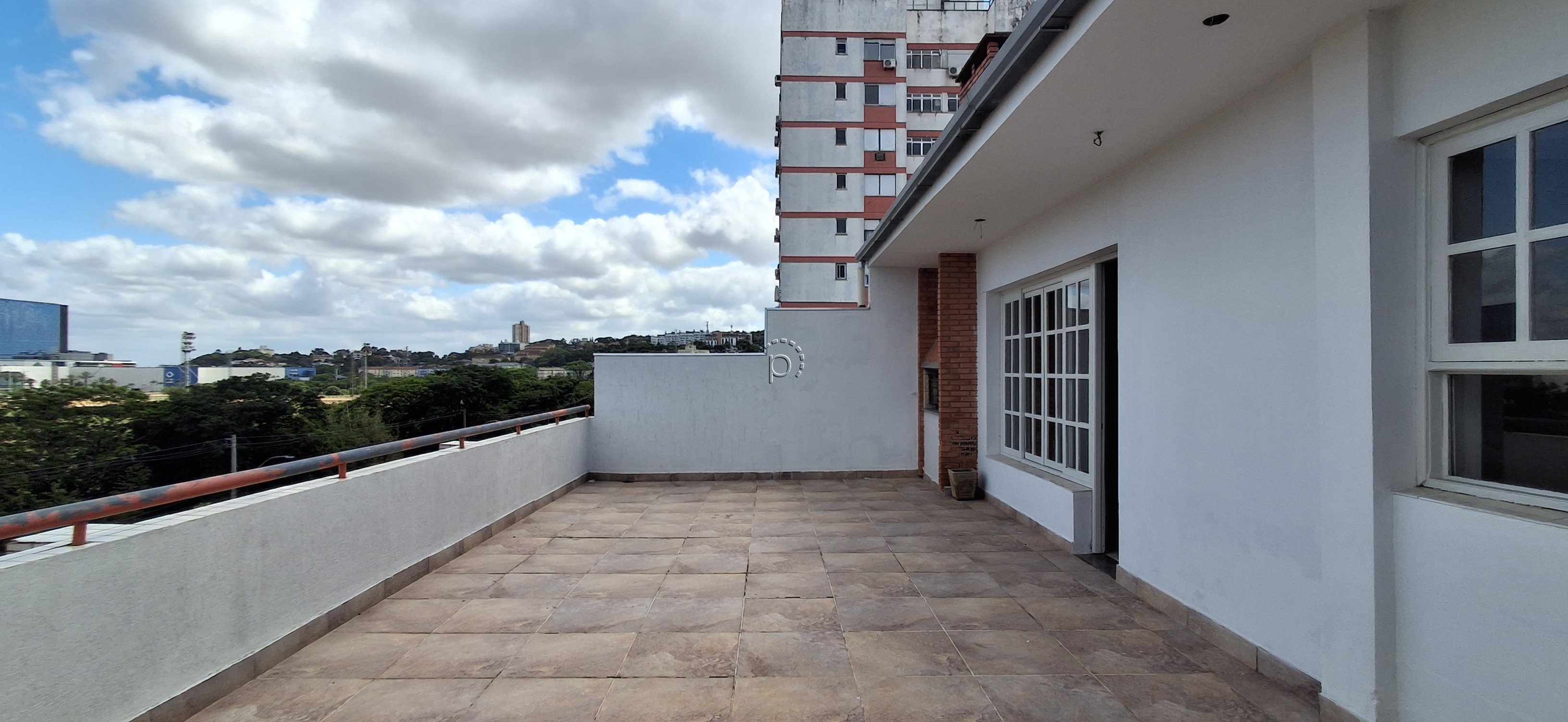 Apartamento para alugar com 90m², 2 quartos, 2 suítes no bairro Cristal em Porto Alegre - Foto 18