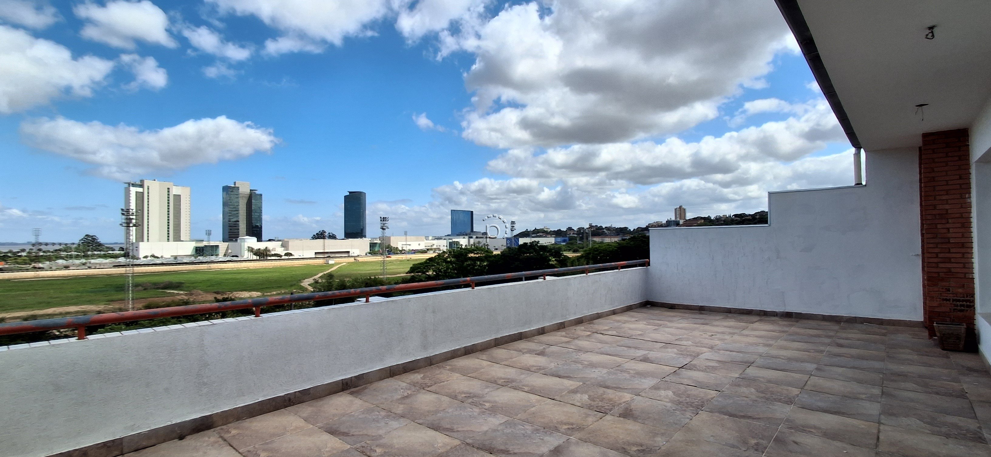 Apartamento para alugar com 90m², 2 quartos, 2 suítes no bairro Cristal em Porto Alegre - Foto 19