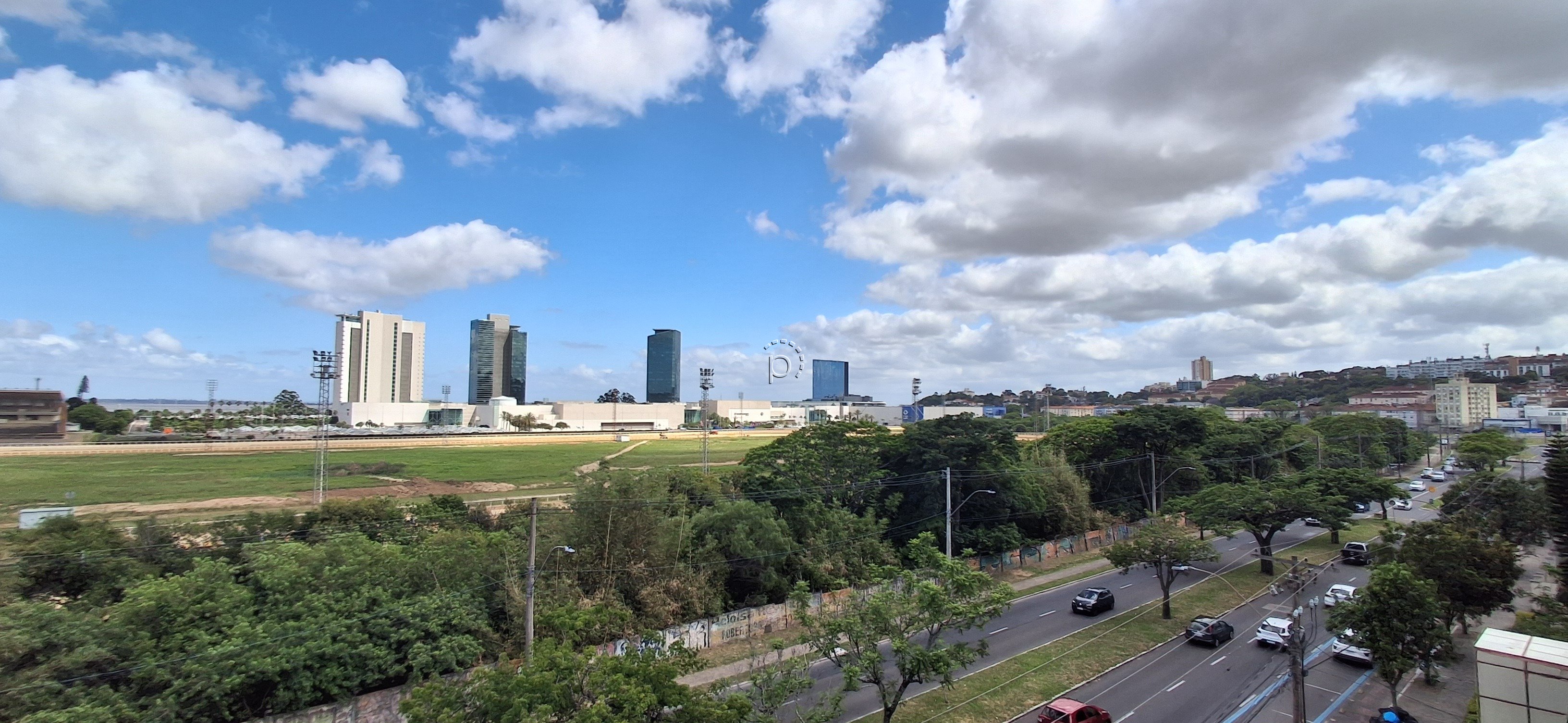Apartamento para alugar com 90m², 2 quartos, 2 suítes no bairro Cristal em Porto Alegre - Foto 22