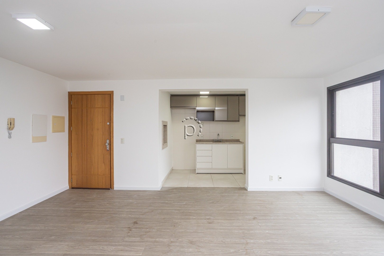 Apartamento à venda com 91m², 3 quartos, 1 suíte, 2 vagas no bairro Tristeza em Porto Alegre - Foto 4