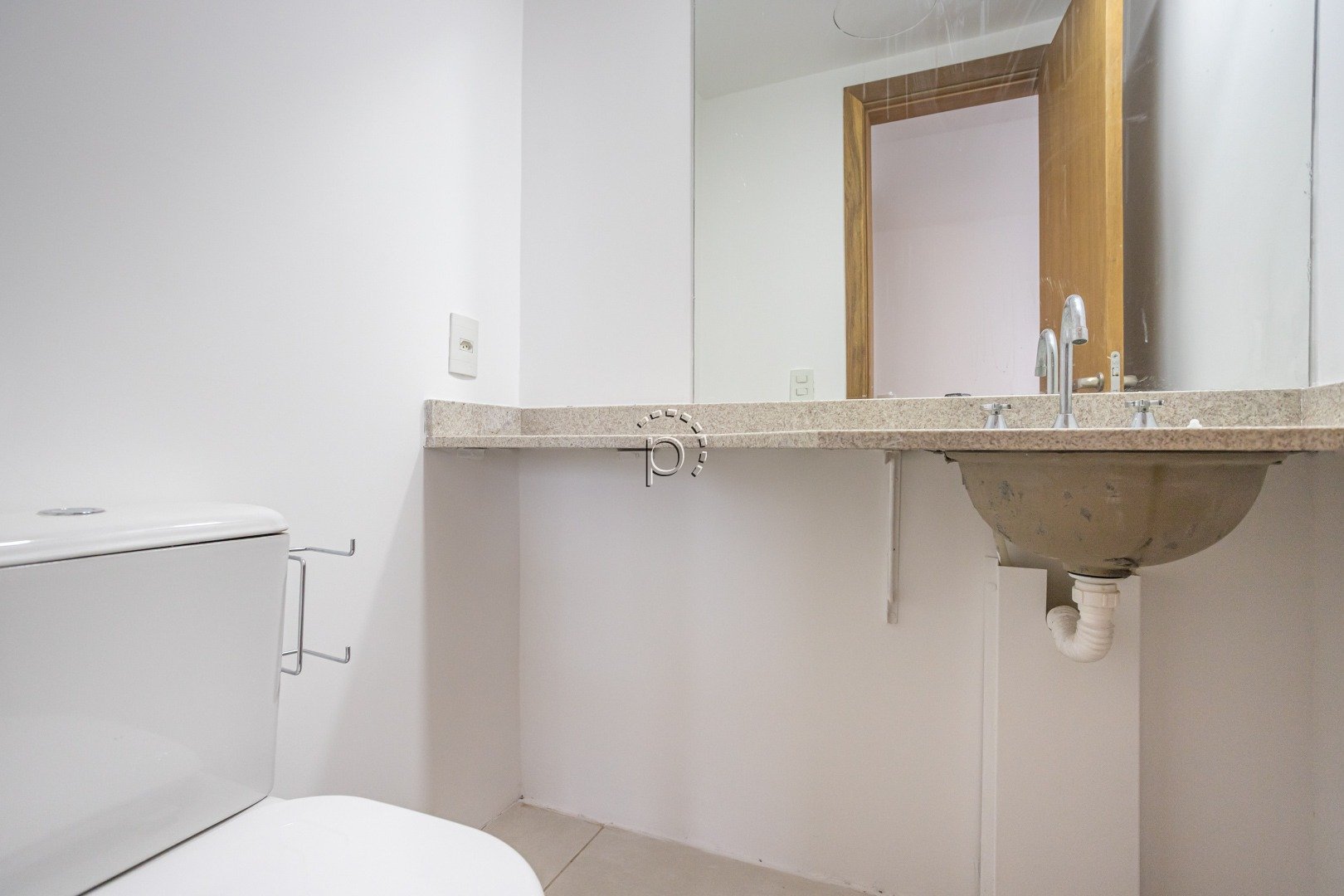 Apartamento à venda com 91m², 3 quartos, 1 suíte, 2 vagas no bairro Tristeza em Porto Alegre - Foto 12