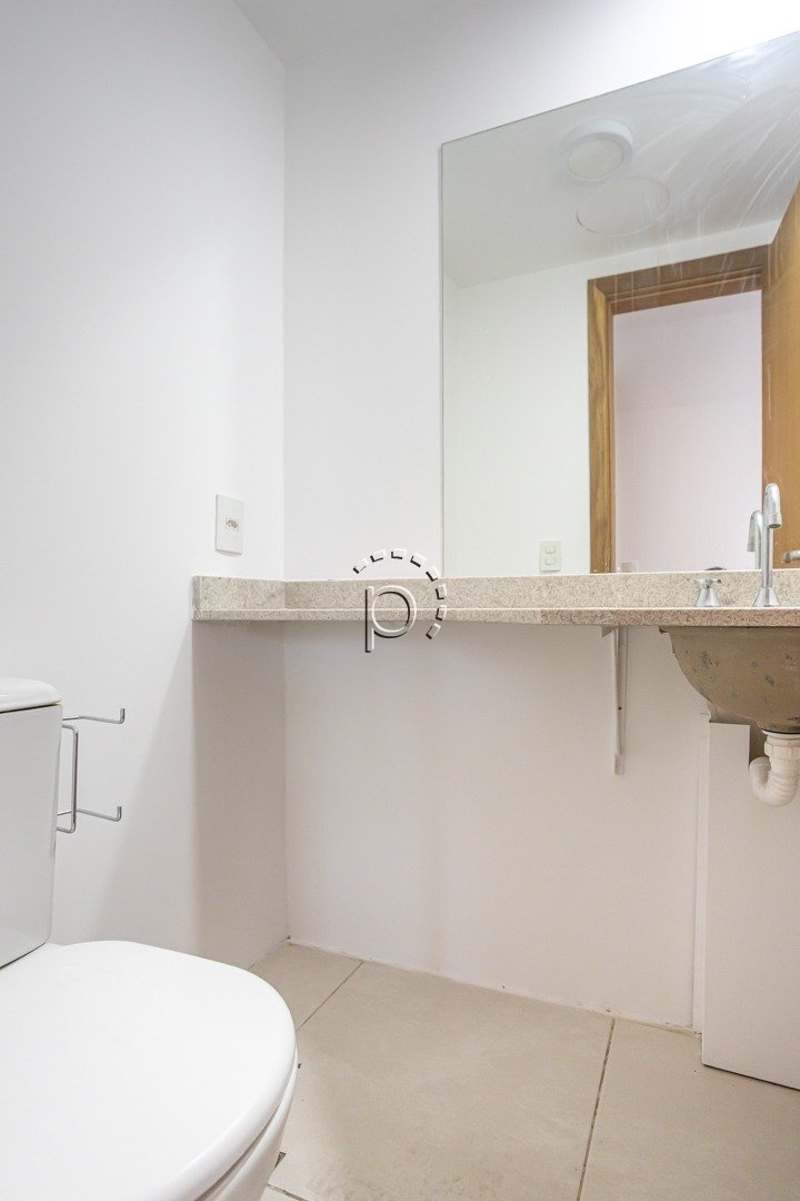 Apartamento à venda com 91m², 3 quartos, 1 suíte, 2 vagas no bairro Tristeza em Porto Alegre - Foto 13