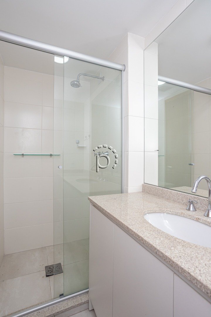 Apartamento à venda com 91m², 3 quartos, 1 suíte, 2 vagas no bairro Tristeza em Porto Alegre - Foto 18