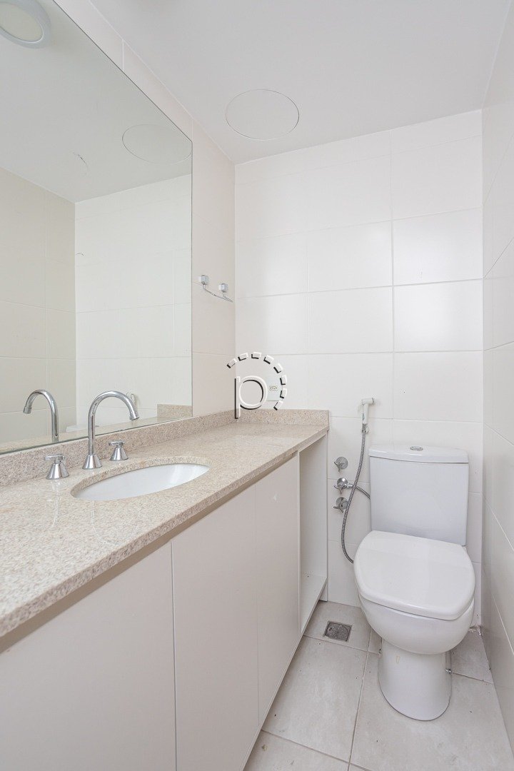 Apartamento à venda com 91m², 3 quartos, 1 suíte, 2 vagas no bairro Tristeza em Porto Alegre - Foto 19