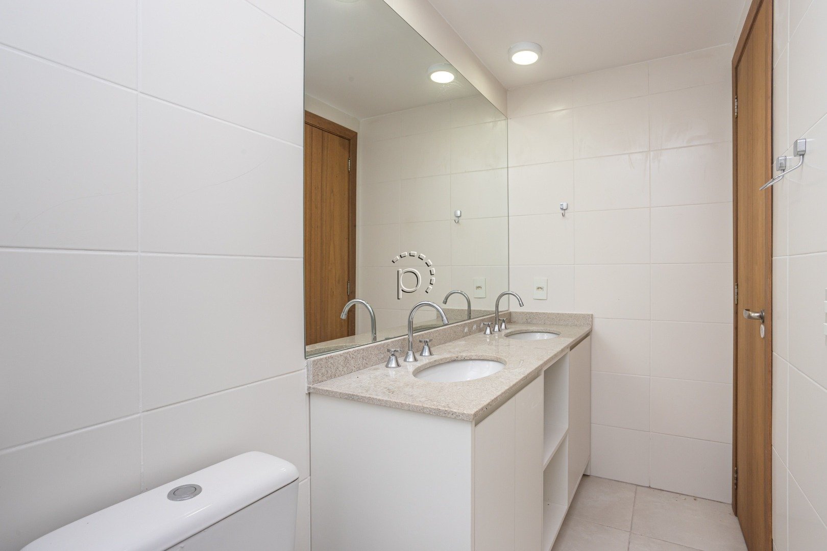 Apartamento à venda com 91m², 3 quartos, 1 suíte, 2 vagas no bairro Tristeza em Porto Alegre - Foto 24