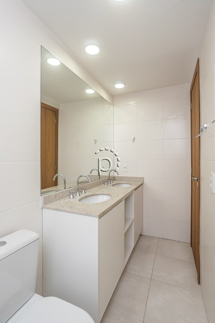 Apartamento à venda com 91m², 3 quartos, 1 suíte, 2 vagas no bairro Tristeza em Porto Alegre - Foto 25