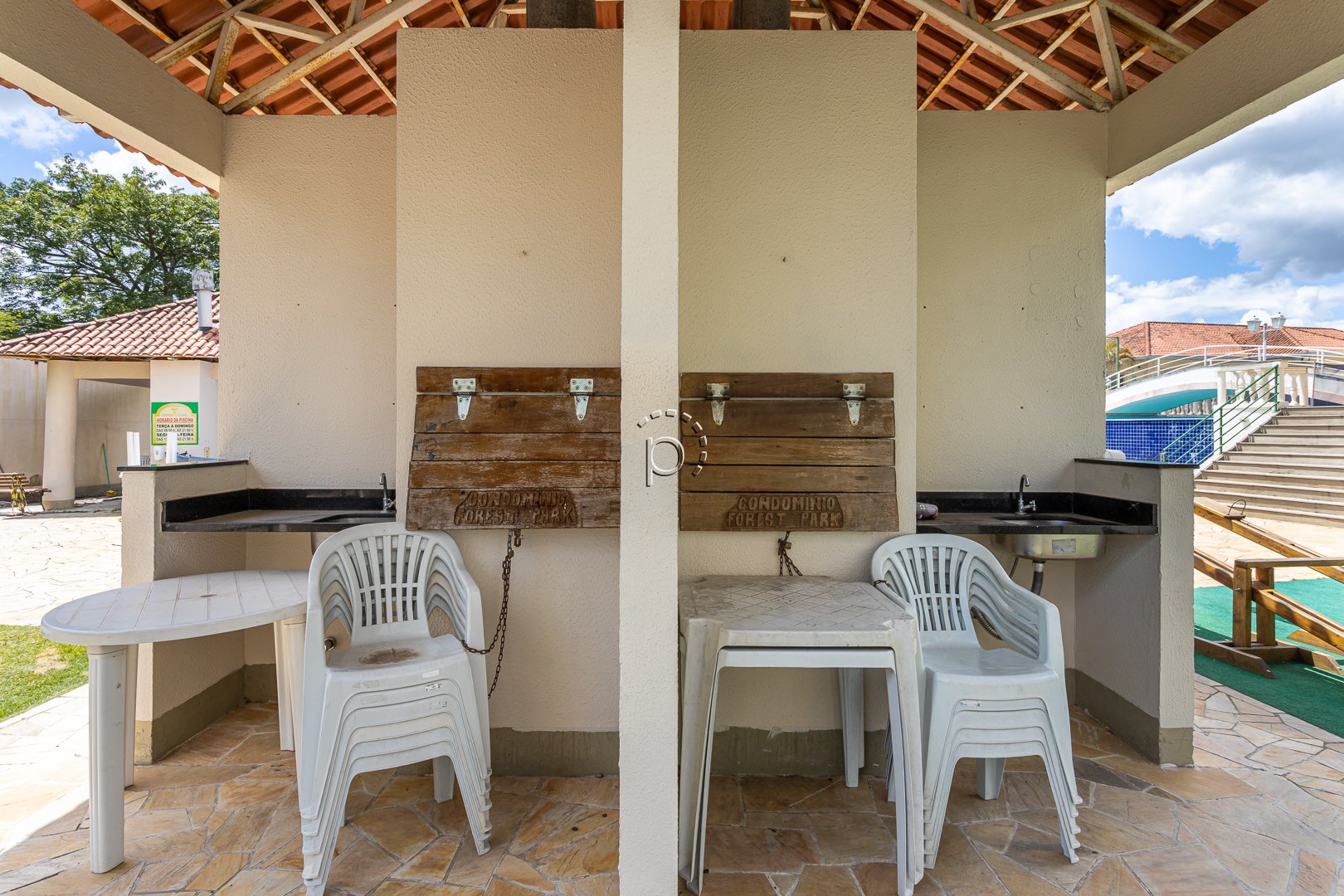 Cobertura à venda com 135m², 3 quartos, 1 suíte, 2 vagas no bairro Cavalhada em Porto Alegre - Foto 51