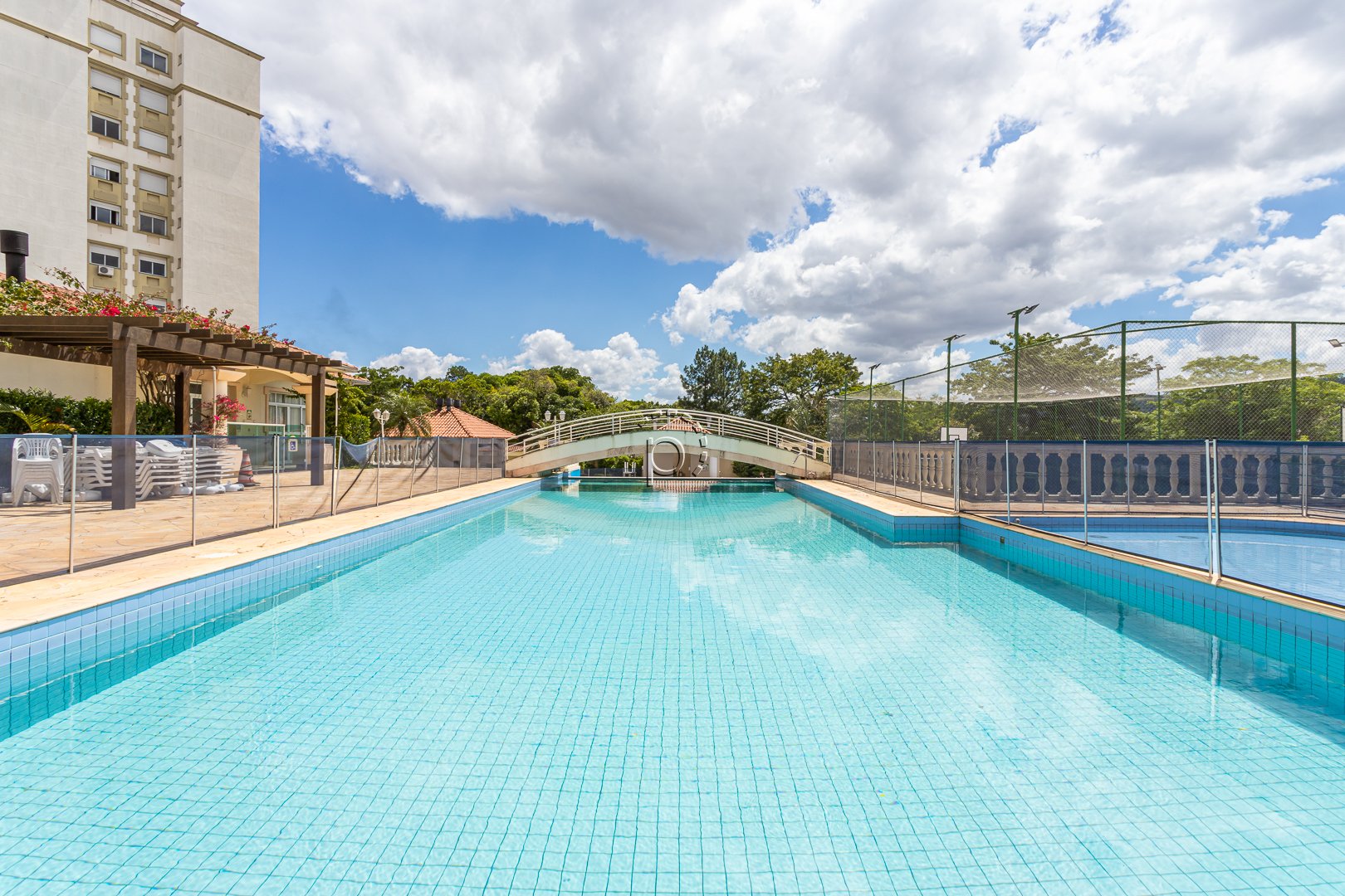 Cobertura à venda com 135m², 3 quartos, 1 suíte, 2 vagas no bairro Cavalhada em Porto Alegre - Foto 52